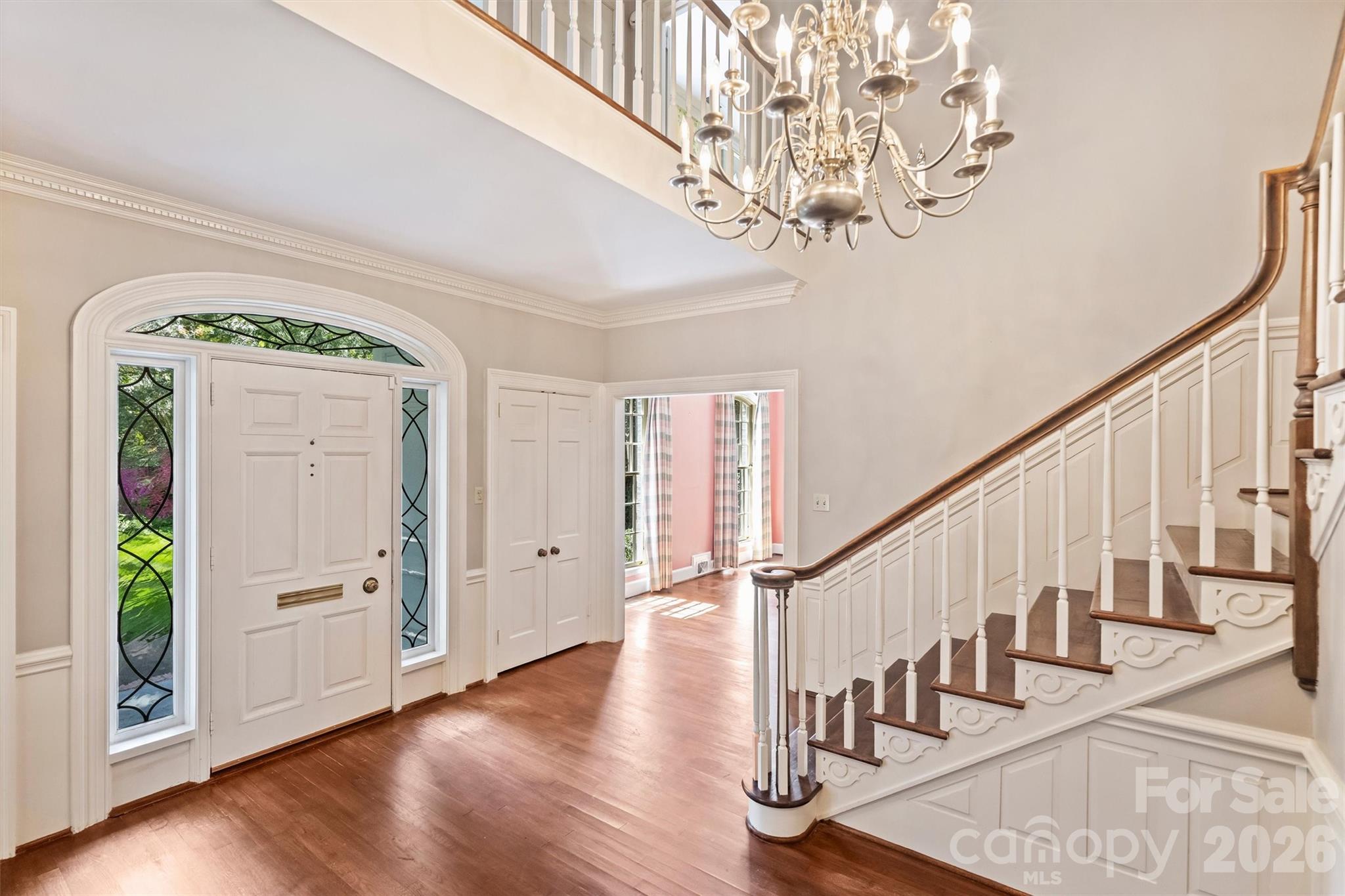 812 Ardsley Road Charlotte NC 28207