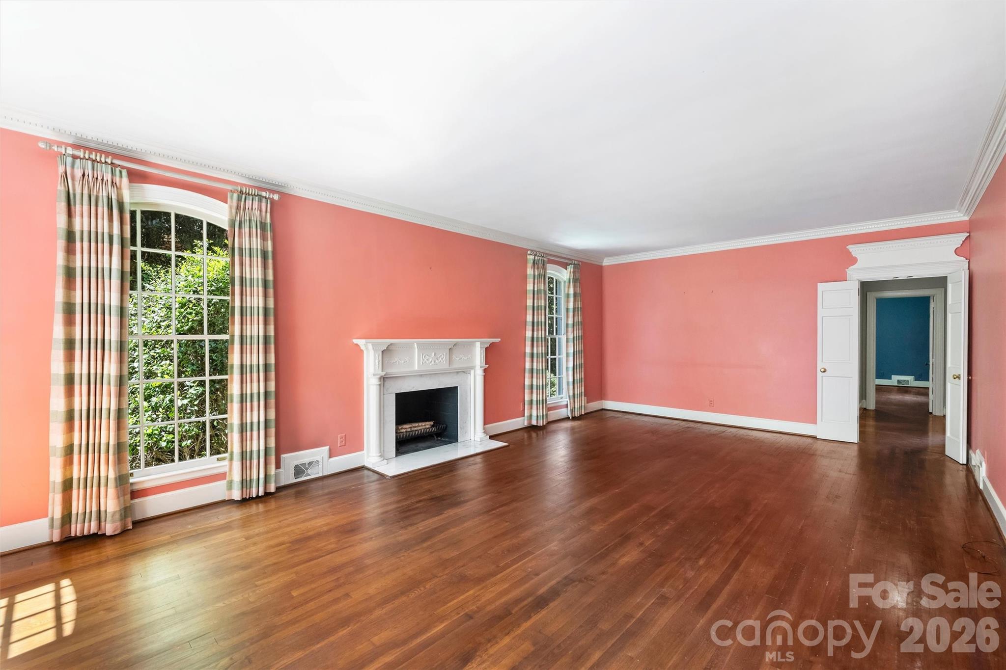 812 Ardsley Road Charlotte NC 28207