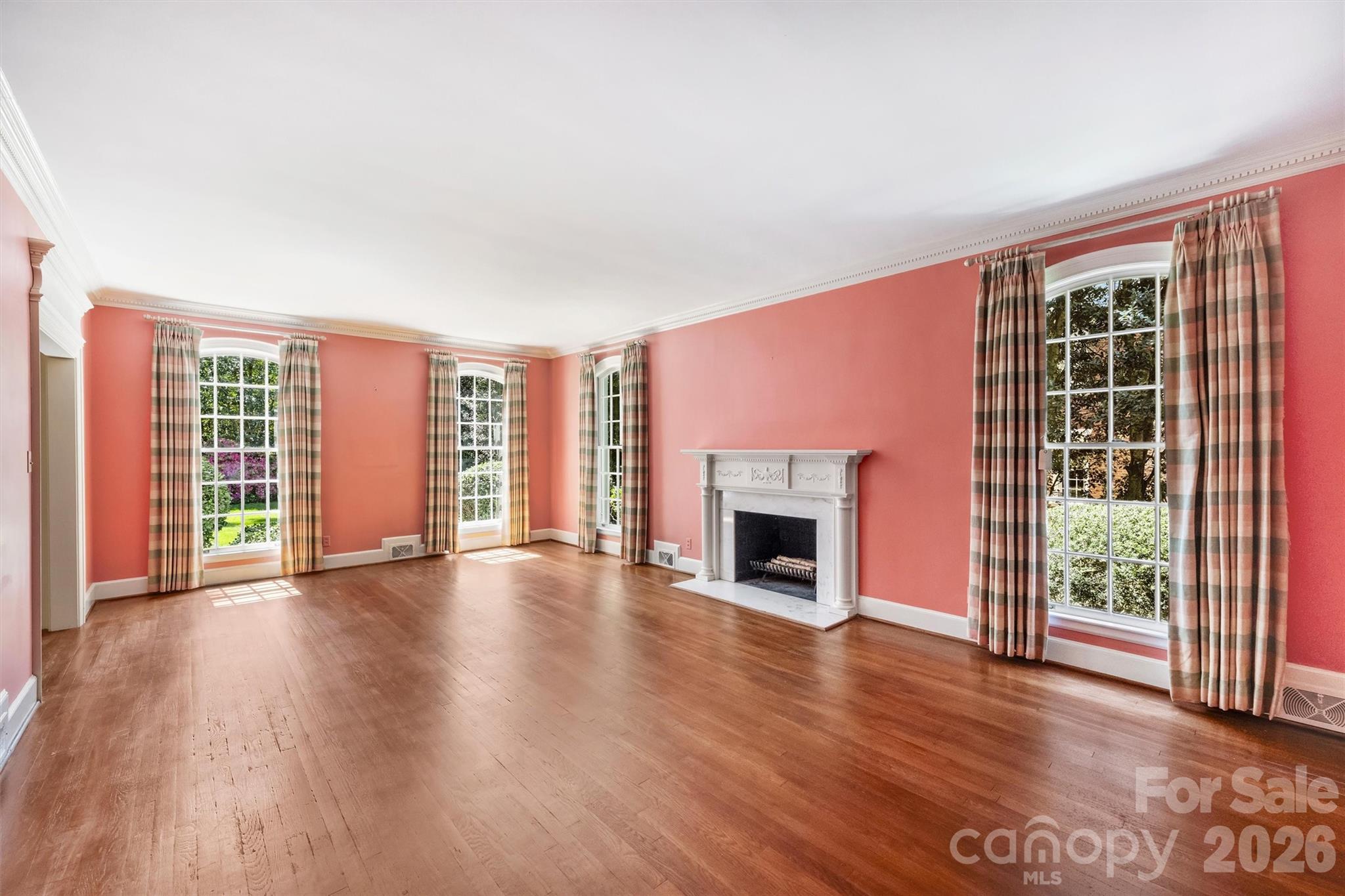 812 Ardsley Road Charlotte NC 28207