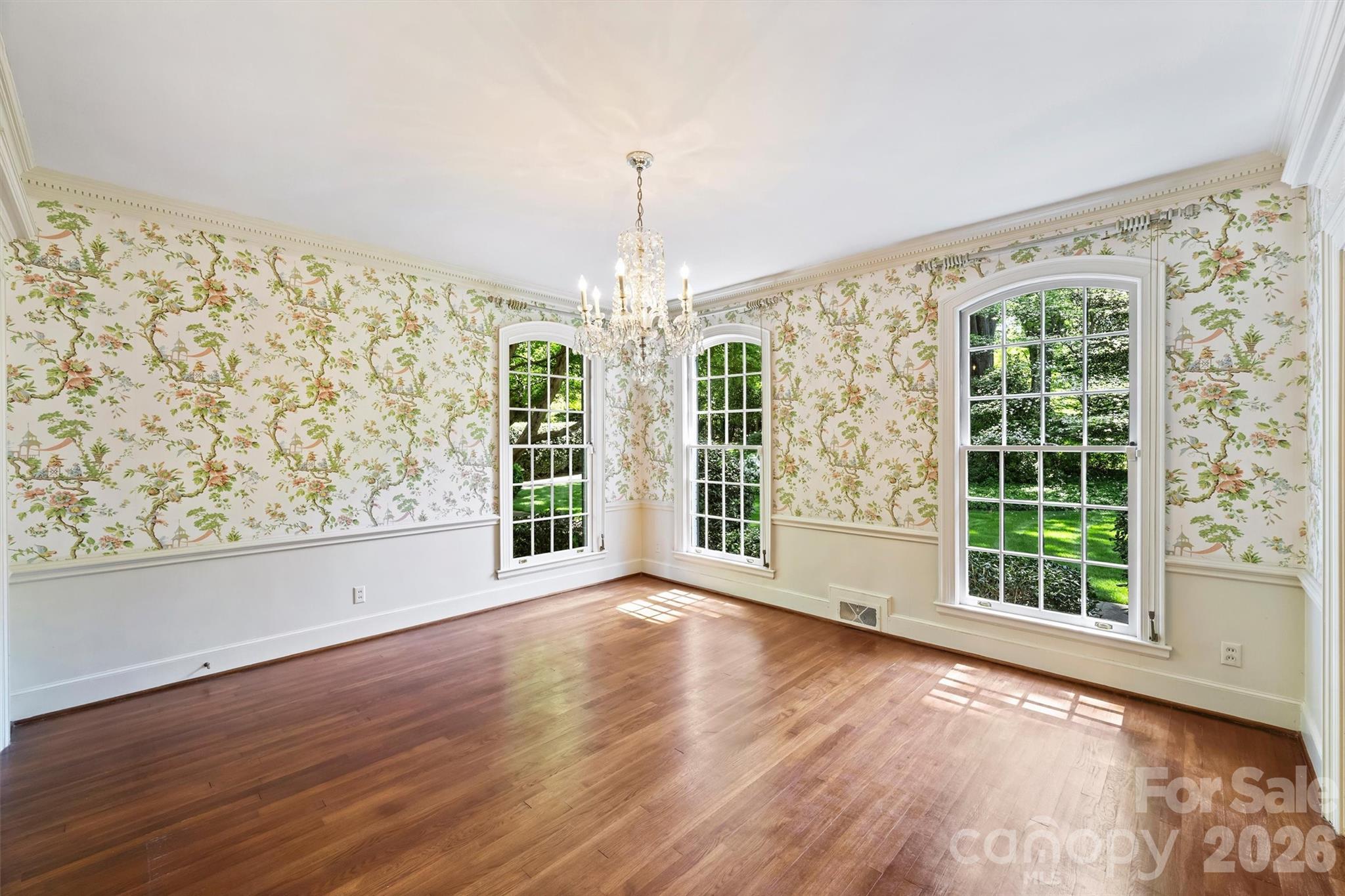 812 Ardsley Road Charlotte NC 28207