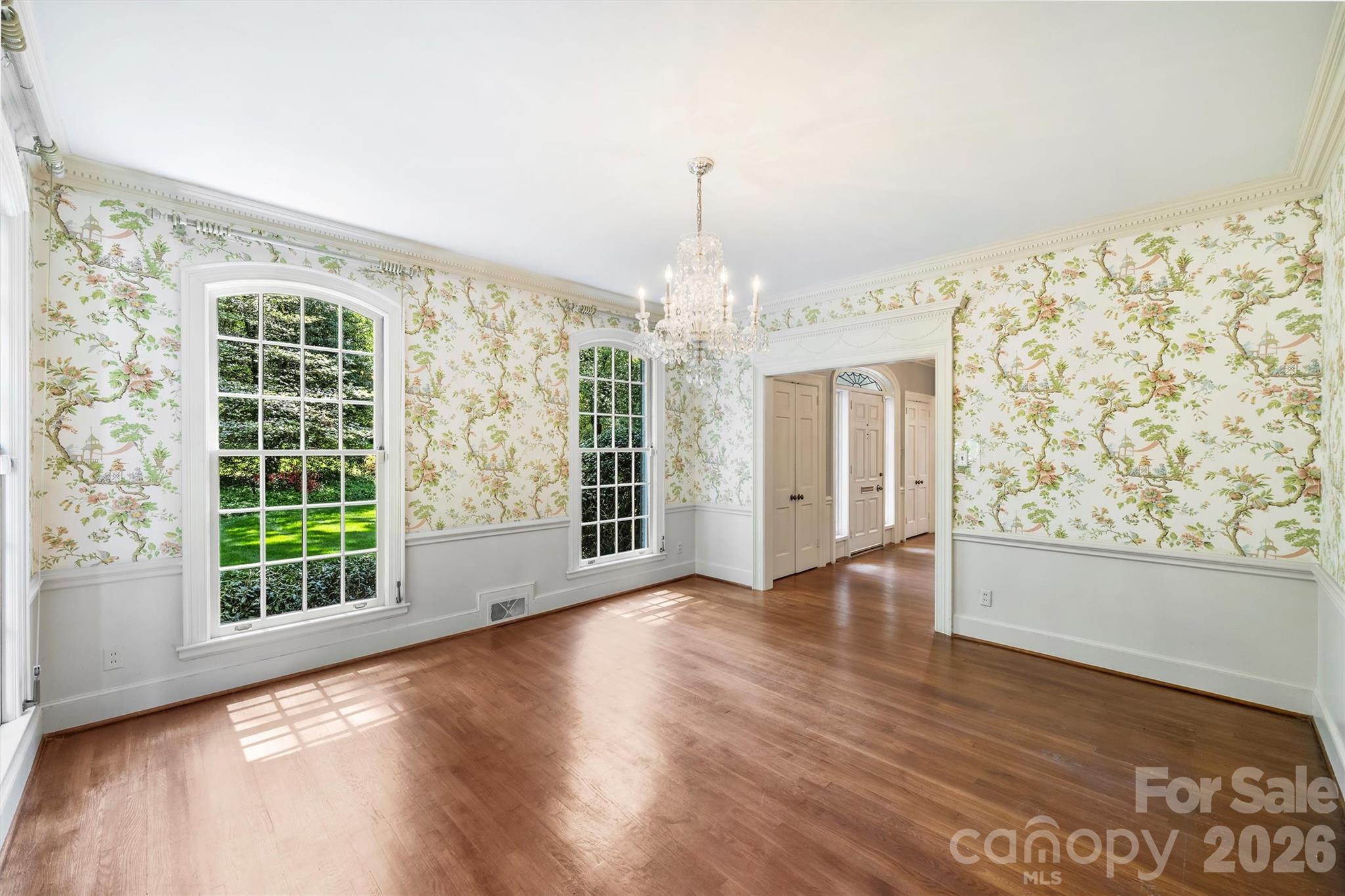 812 Ardsley Road Charlotte NC 28207