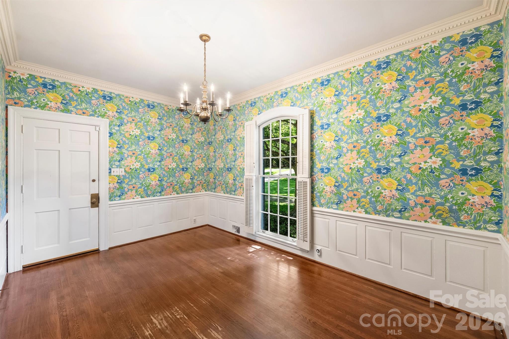 812 Ardsley Road Charlotte NC 28207