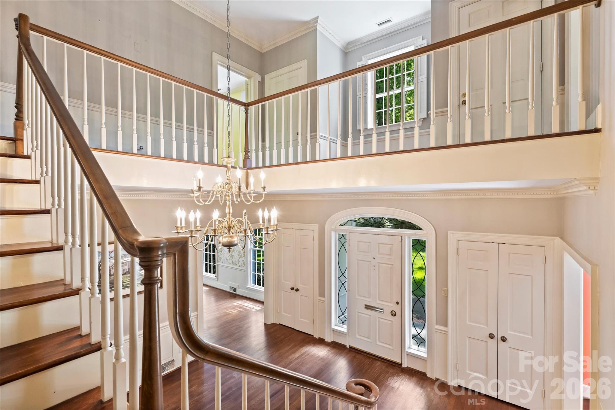 812 Ardsley Road Charlotte NC 28207