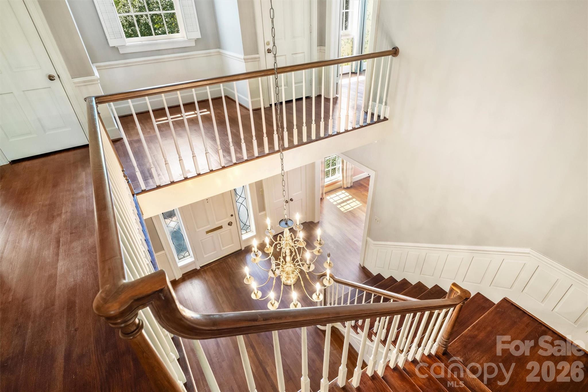 812 Ardsley Road Charlotte NC 28207