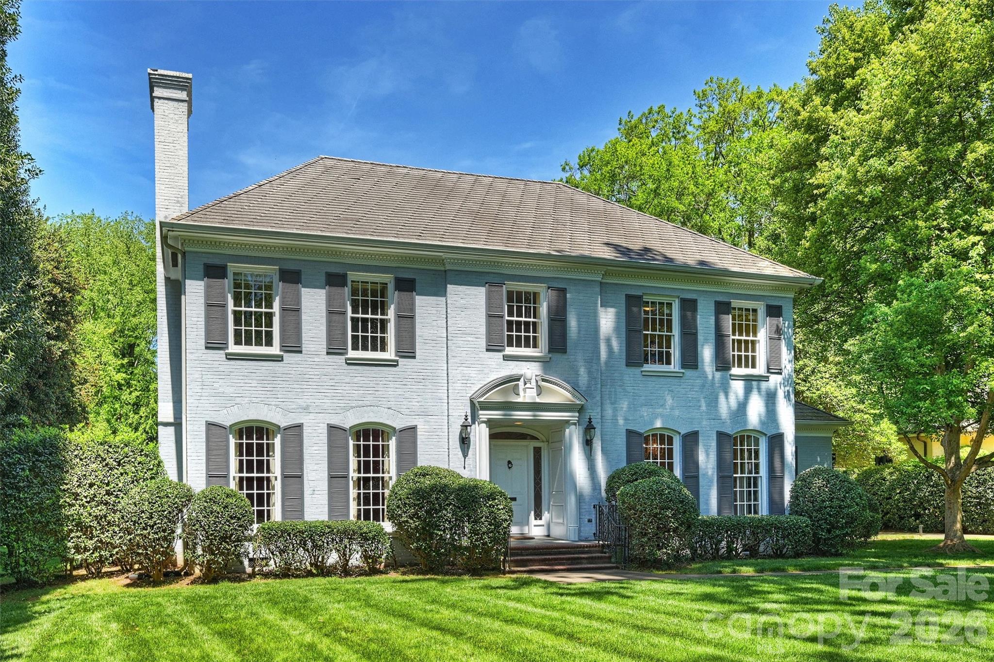 812 Ardsley Road Charlotte NC 28207