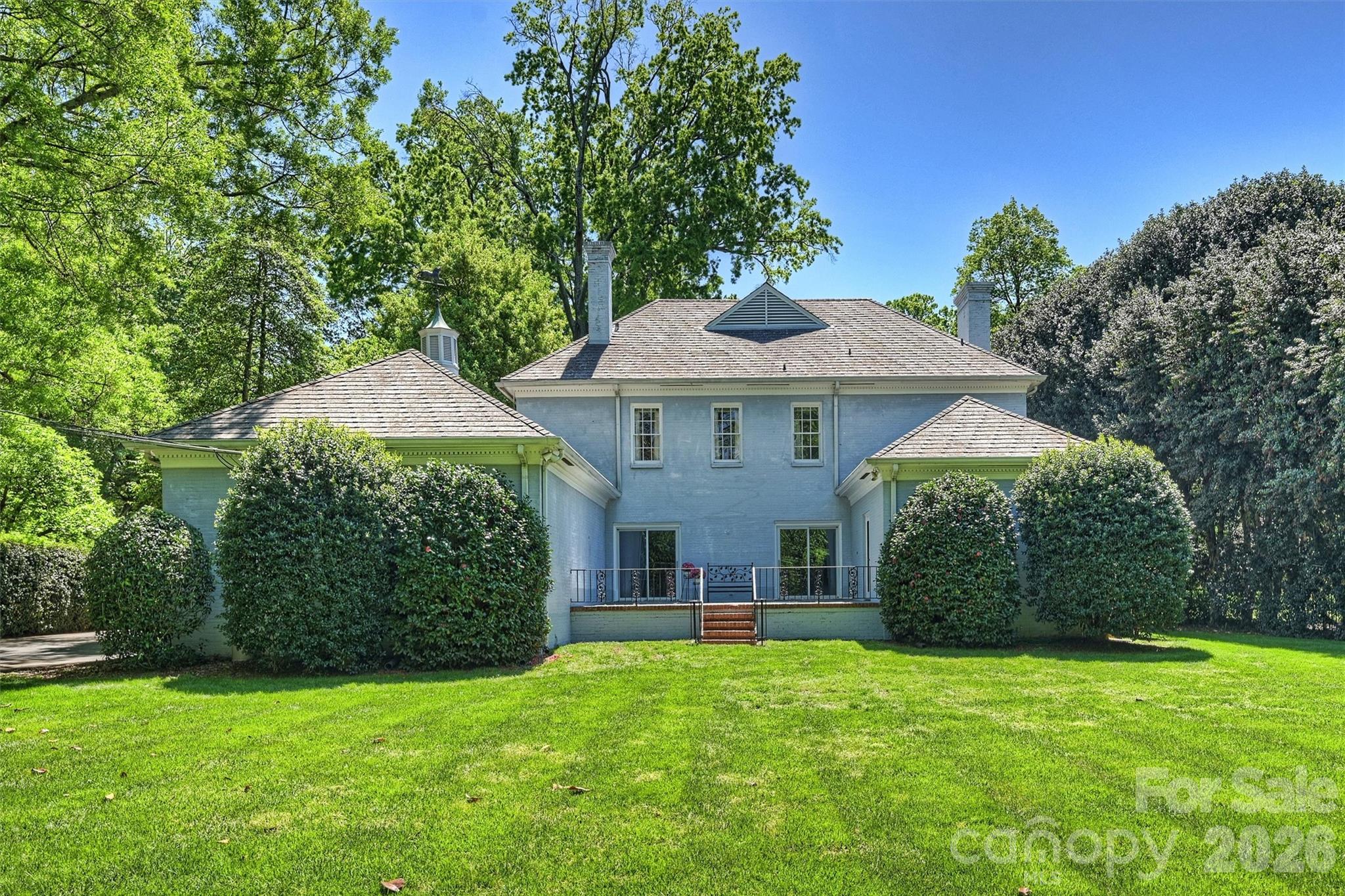 812 Ardsley Road Charlotte NC 28207