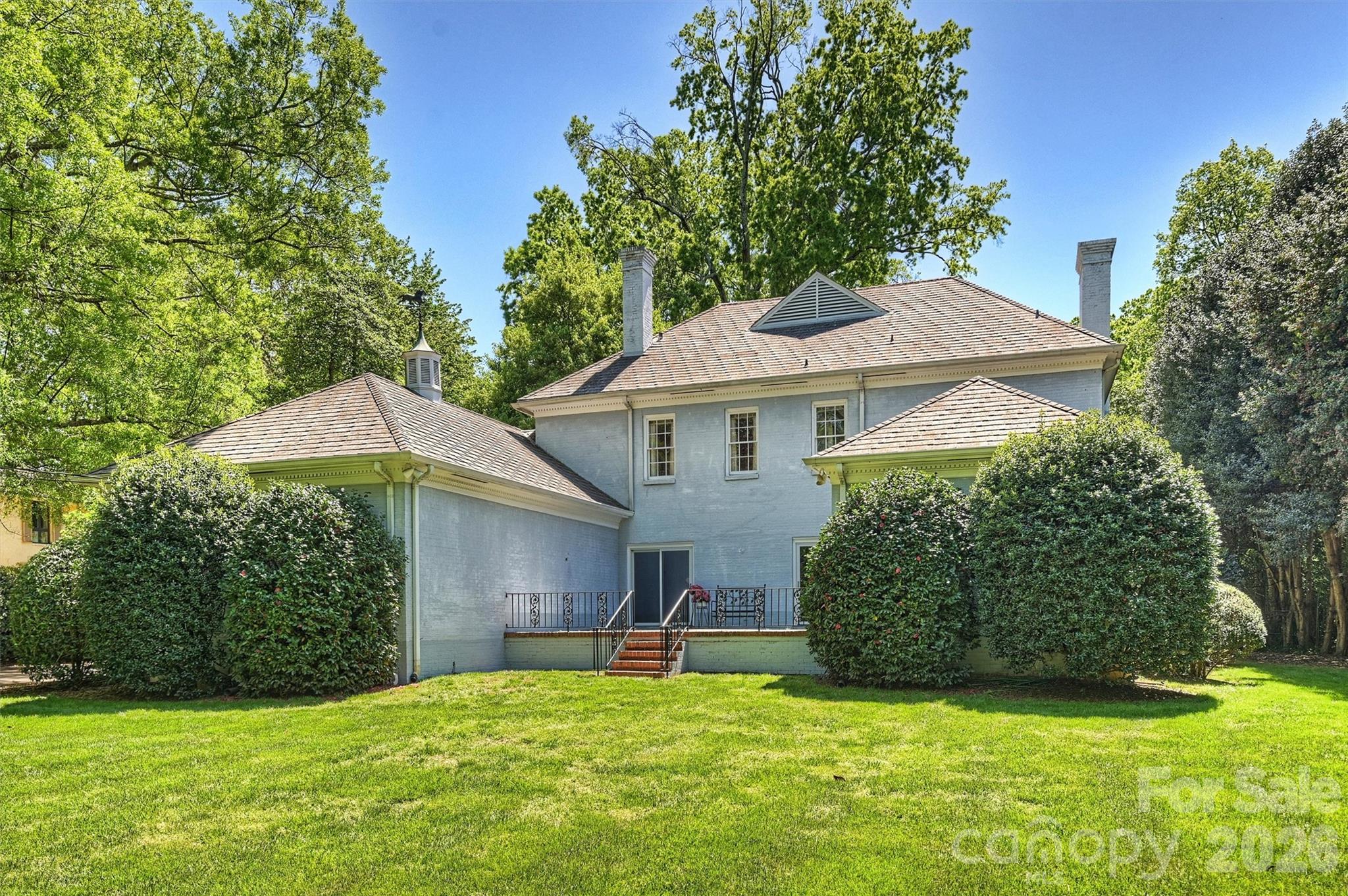 812 Ardsley Road Charlotte NC 28207