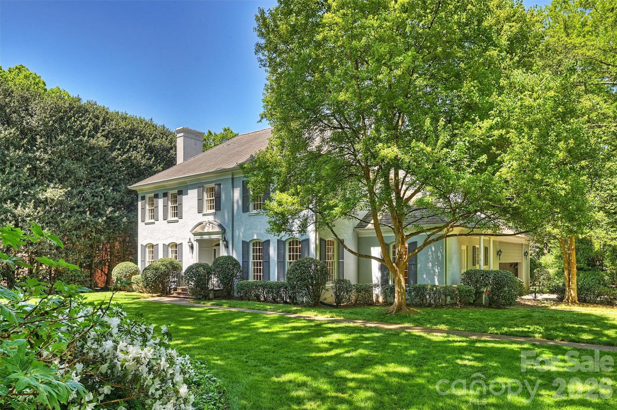 812 Ardsley Road Charlotte NC 28207