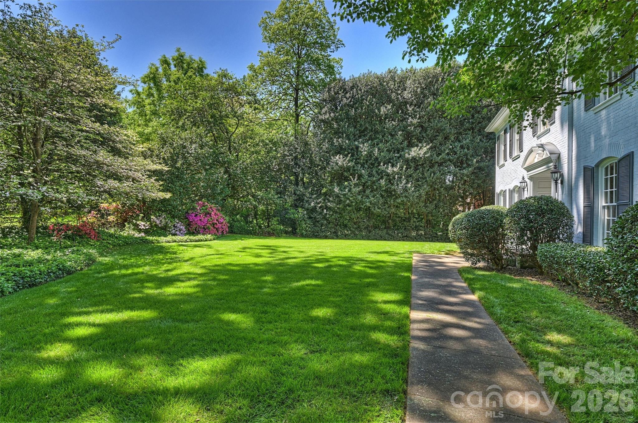 812 Ardsley Road Charlotte NC 28207