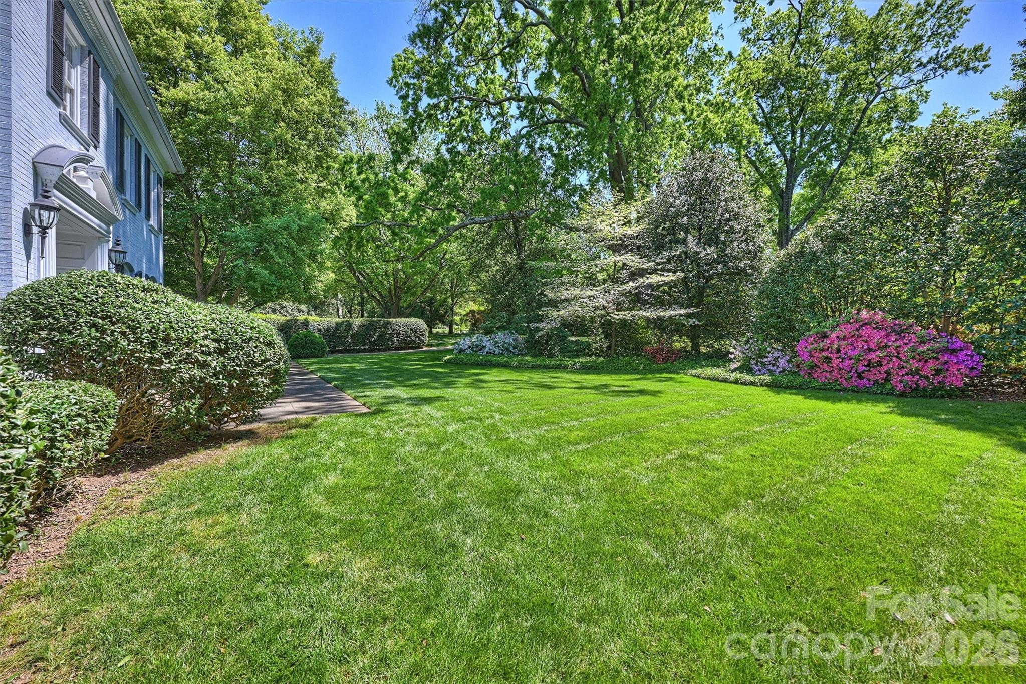 812 Ardsley Road Charlotte NC 28207