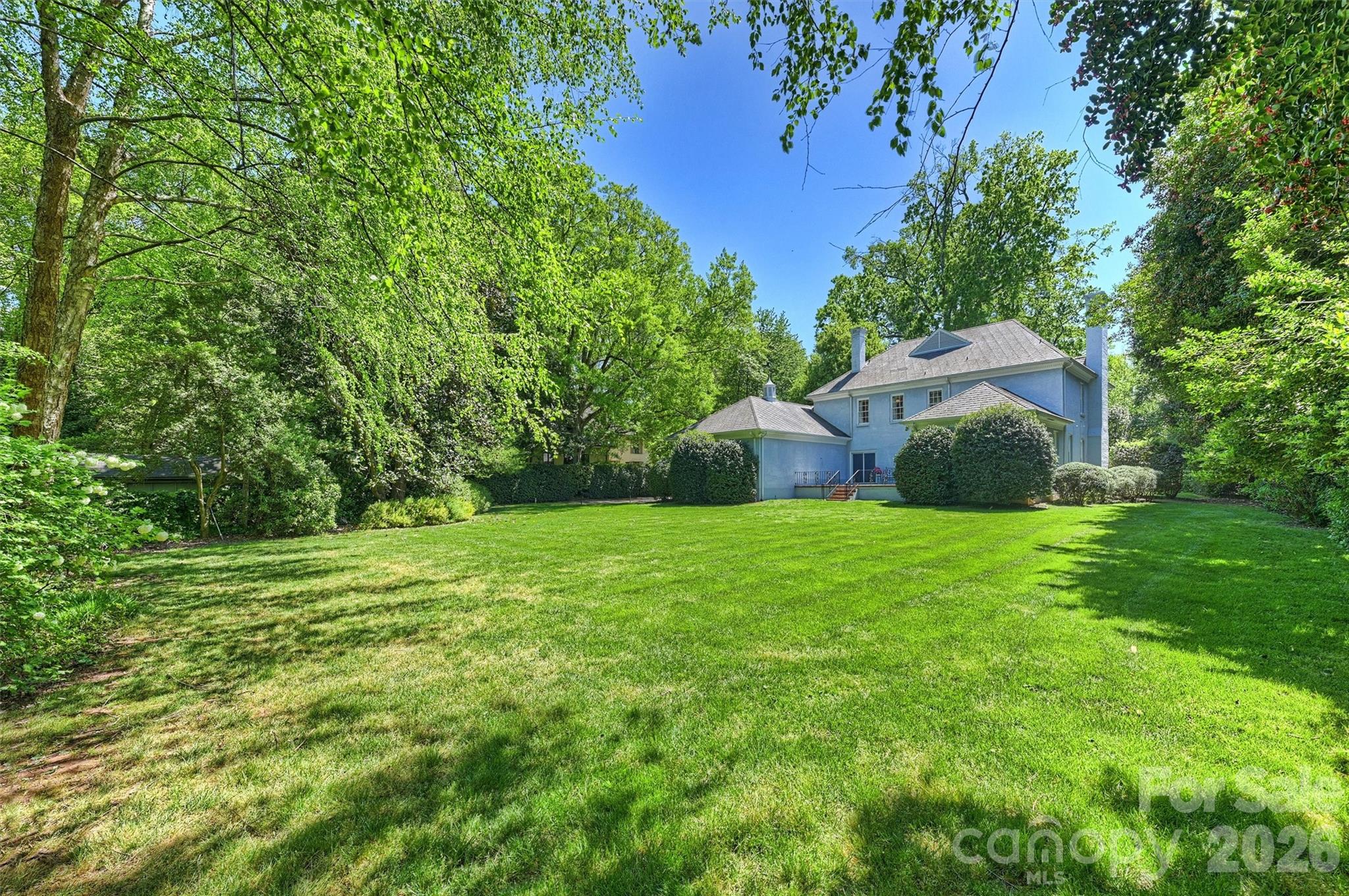 812 Ardsley Road Charlotte NC 28207