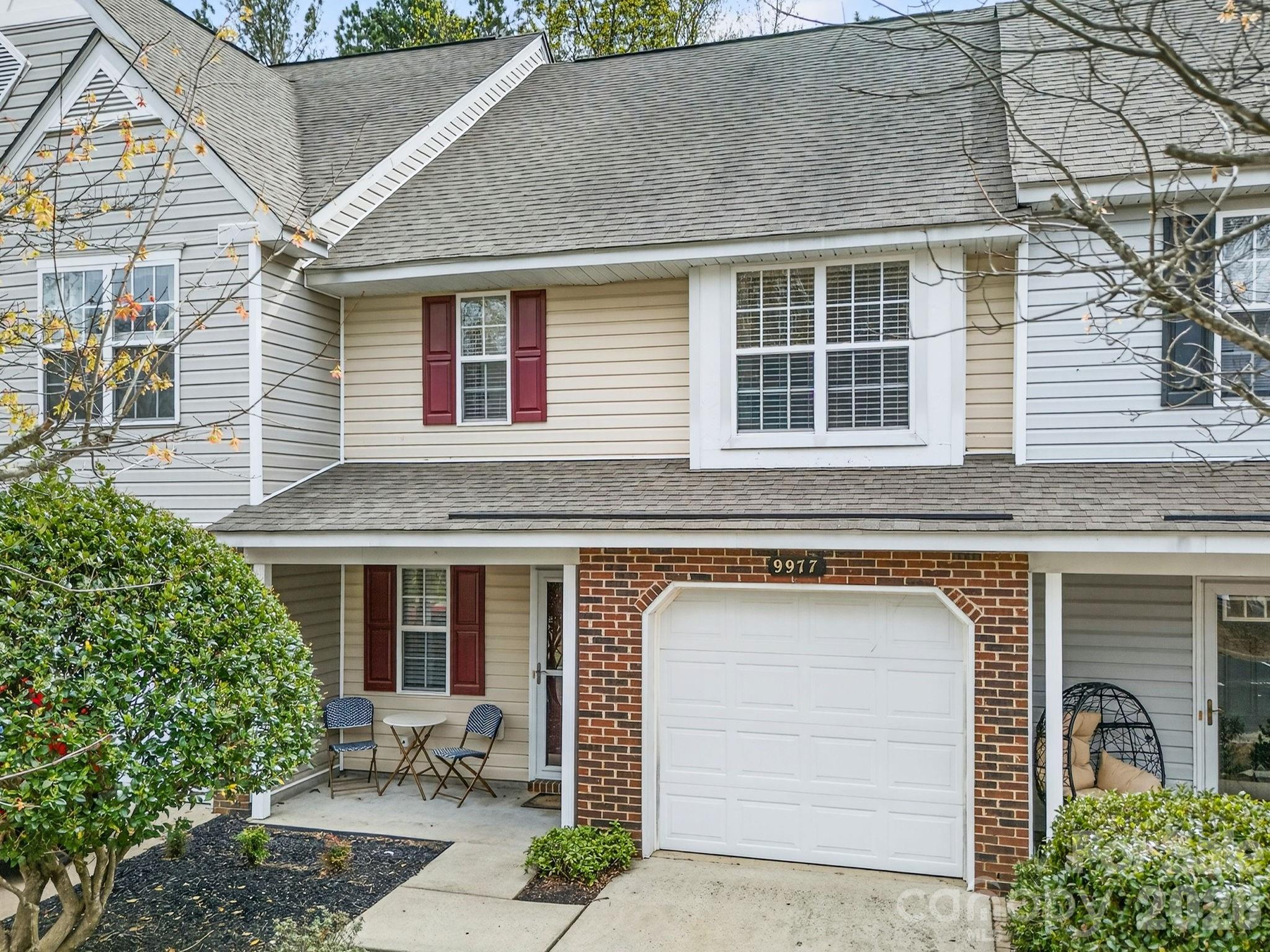 9977 Reindeer Way Lane Charlotte NC 28216