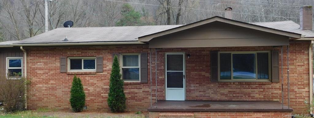 3376 Pickens Highway Rosman NC 28772