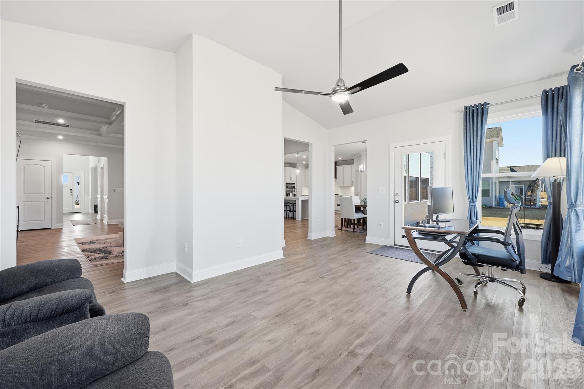 1402 Ashe Meadow Drive Indian Trail NC 28079