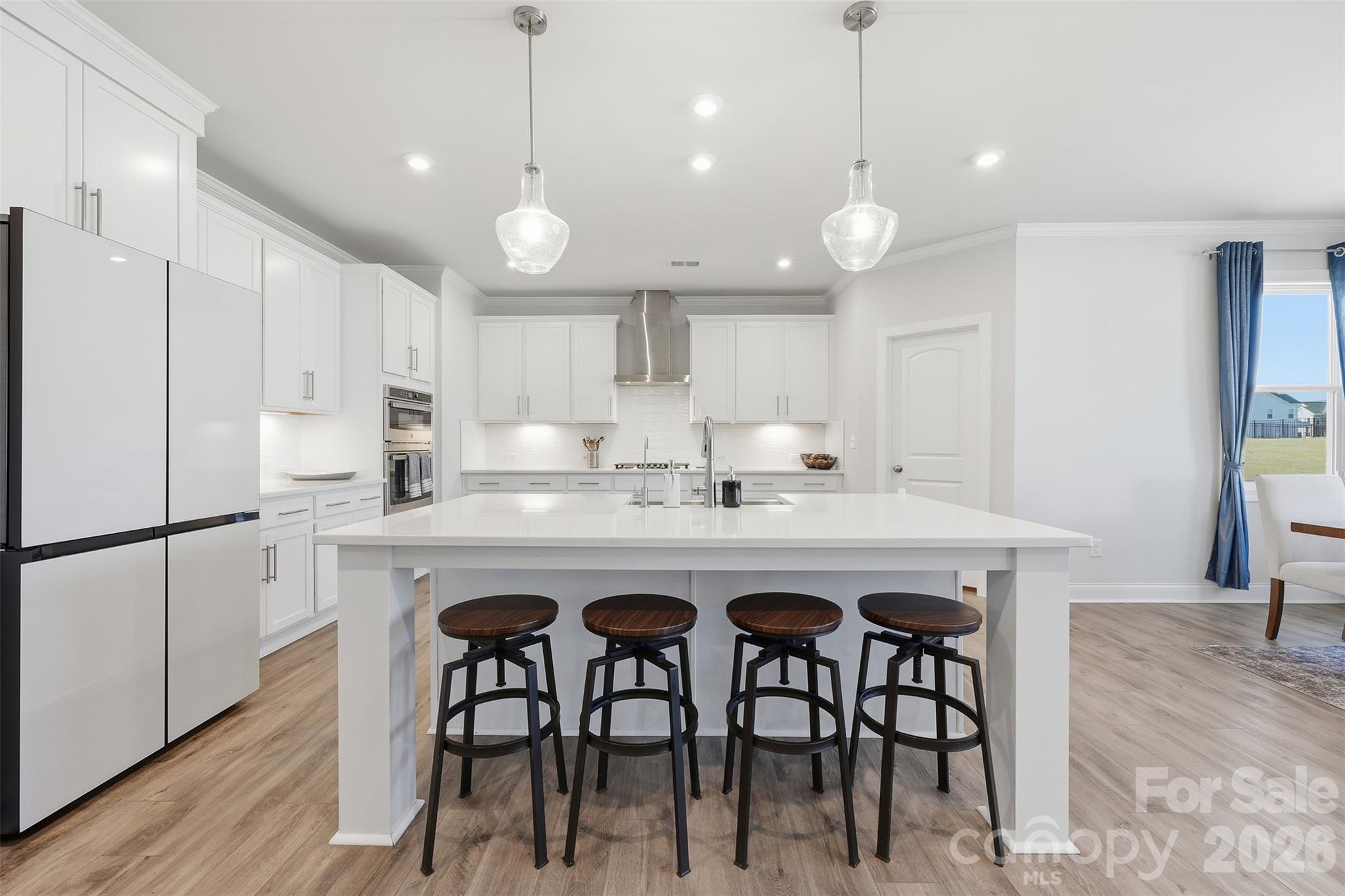 1402 Ashe Meadow Drive Indian Trail NC 28079