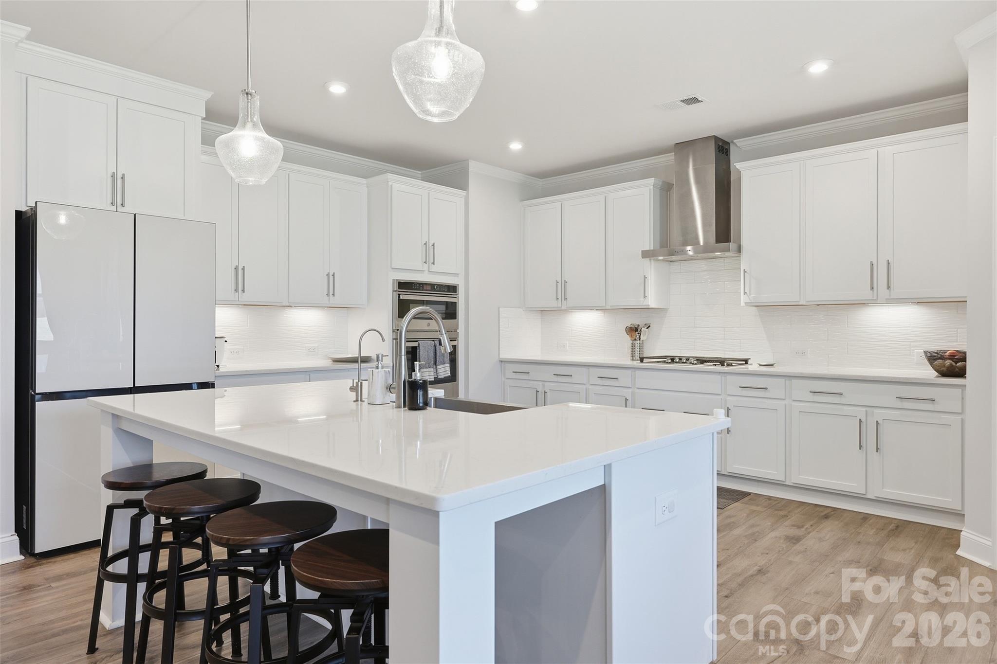 1402 Ashe Meadow Drive Indian Trail NC 28079