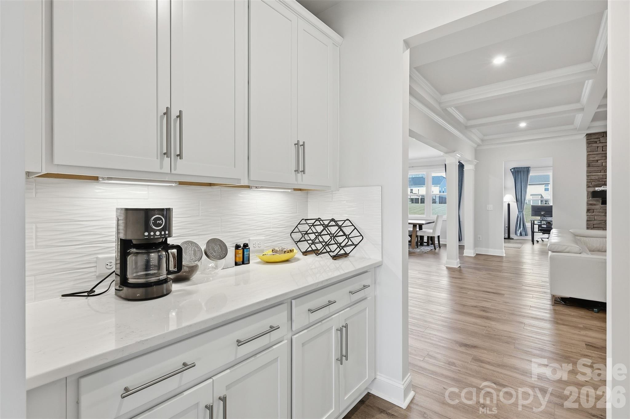 1402 Ashe Meadow Drive Indian Trail NC 28079