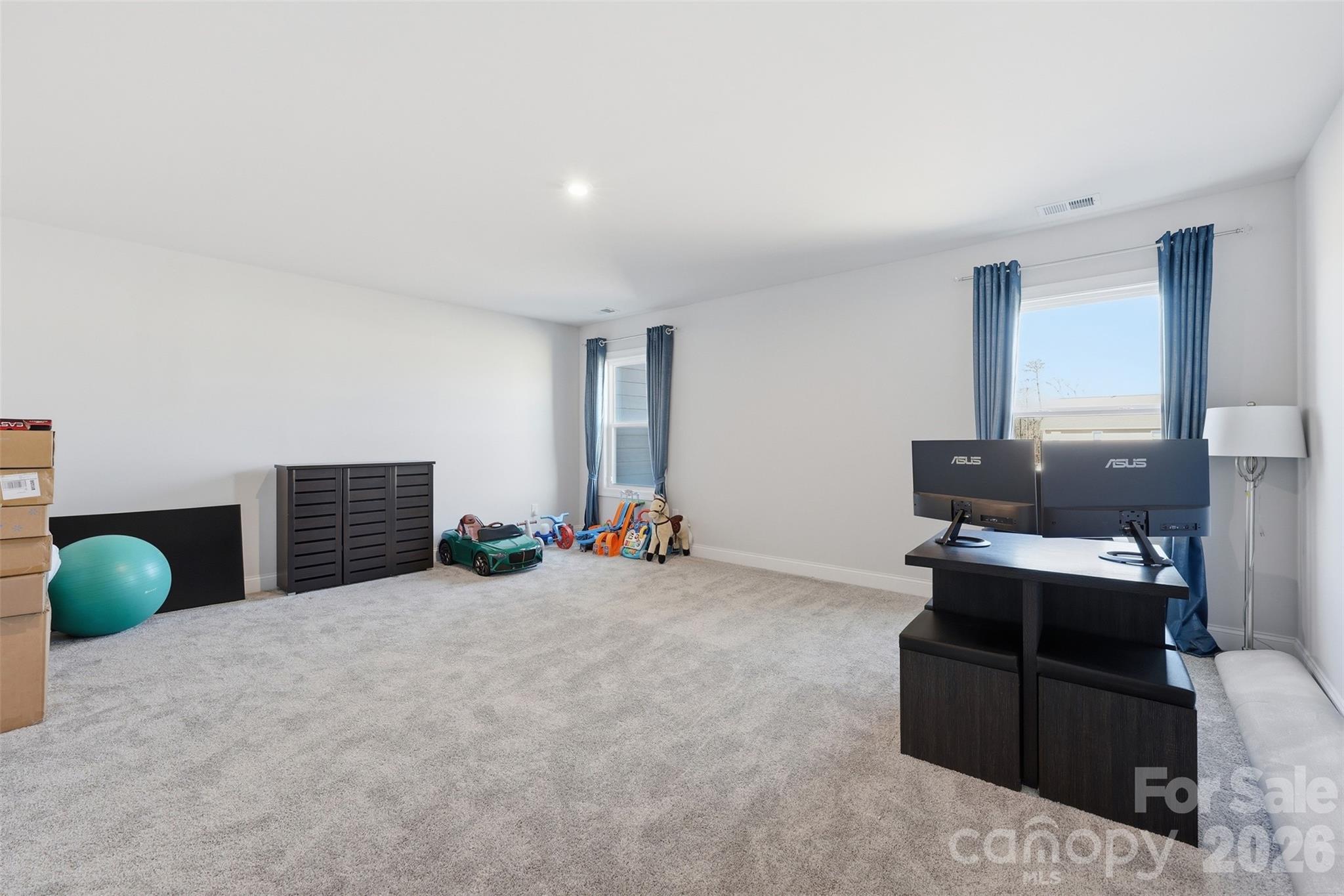 1402 Ashe Meadow Drive Indian Trail NC 28079