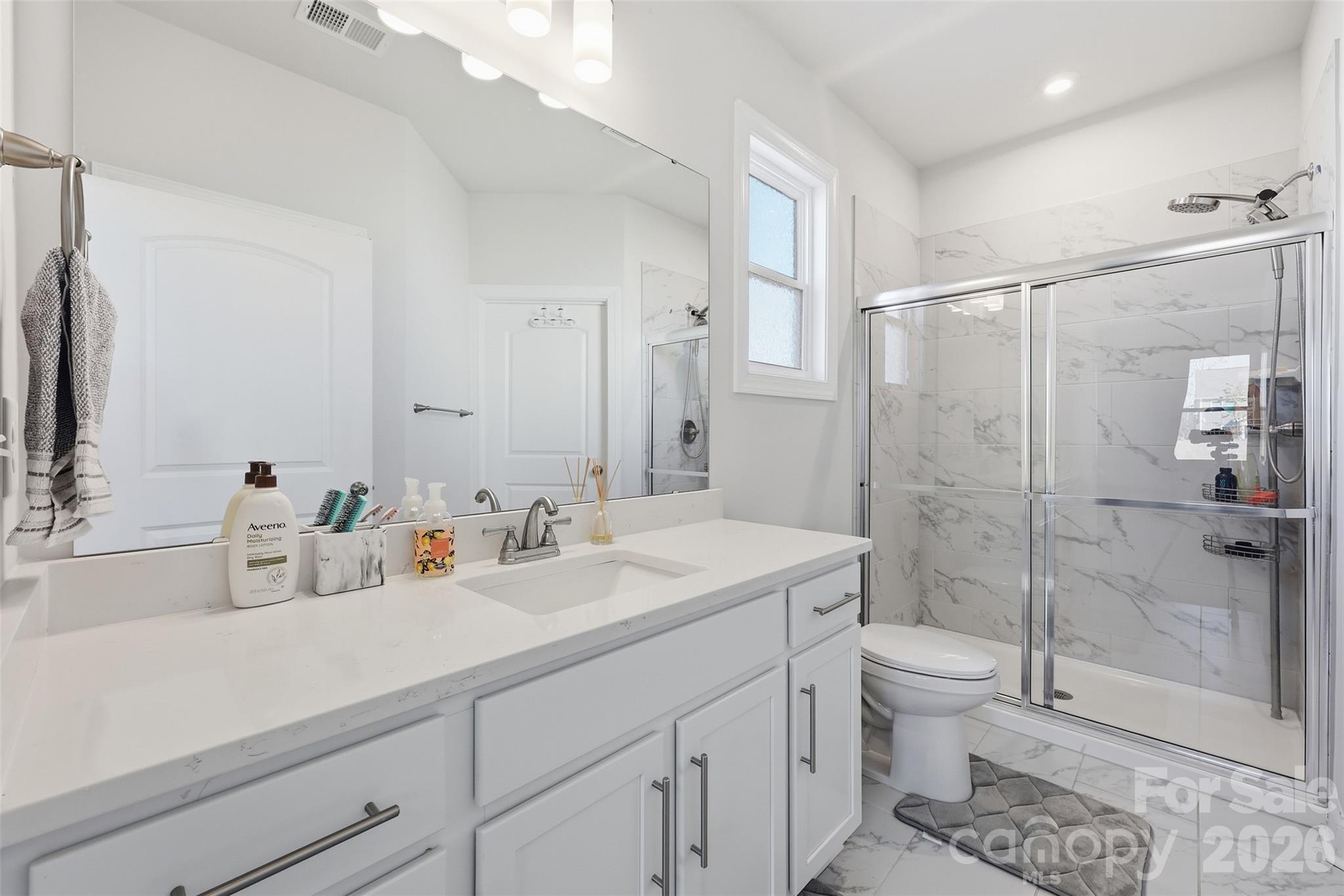 1402 Ashe Meadow Drive Indian Trail NC 28079