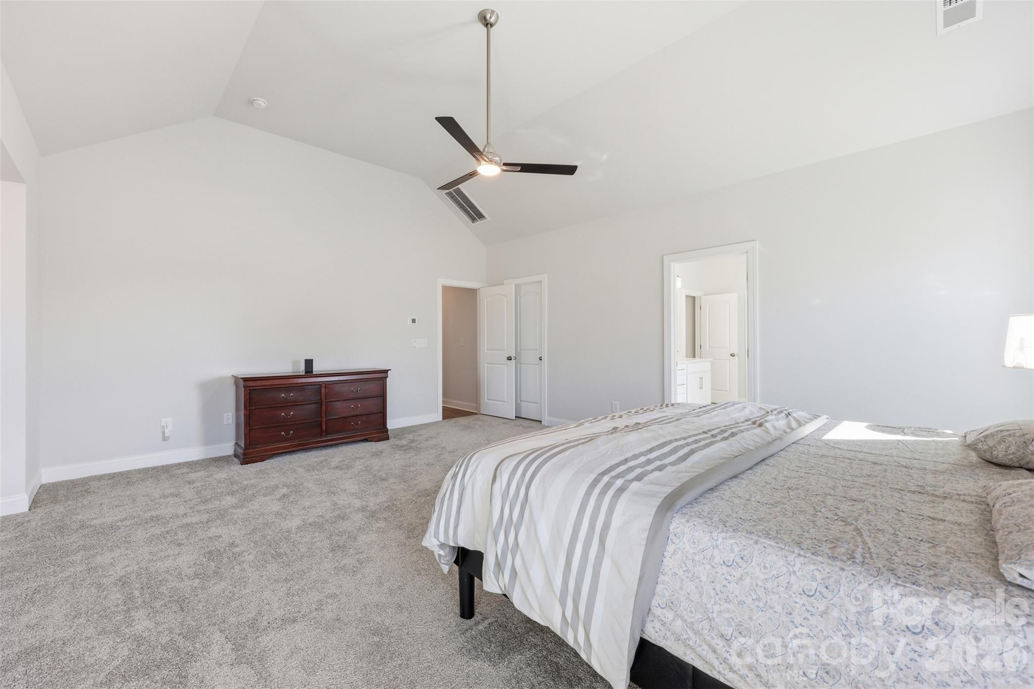 1402 Ashe Meadow Drive Indian Trail NC 28079