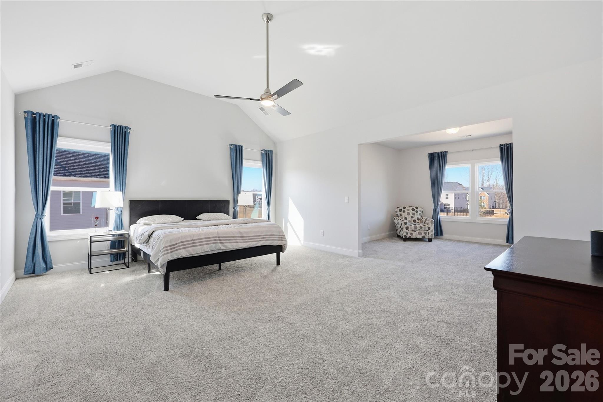 1402 Ashe Meadow Drive Indian Trail NC 28079