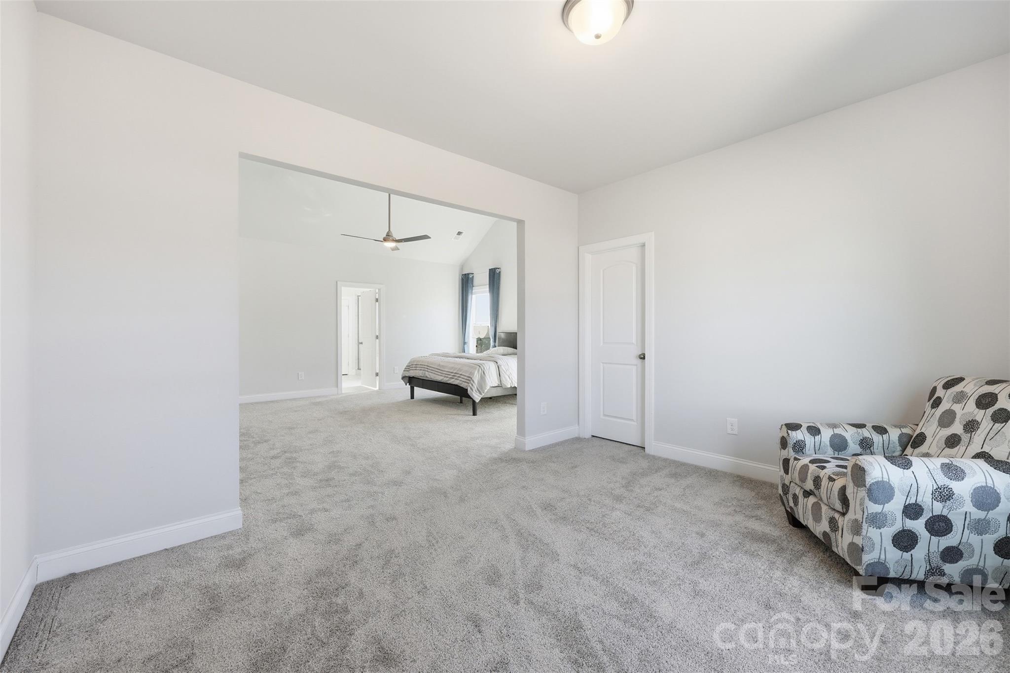 1402 Ashe Meadow Drive Indian Trail NC 28079