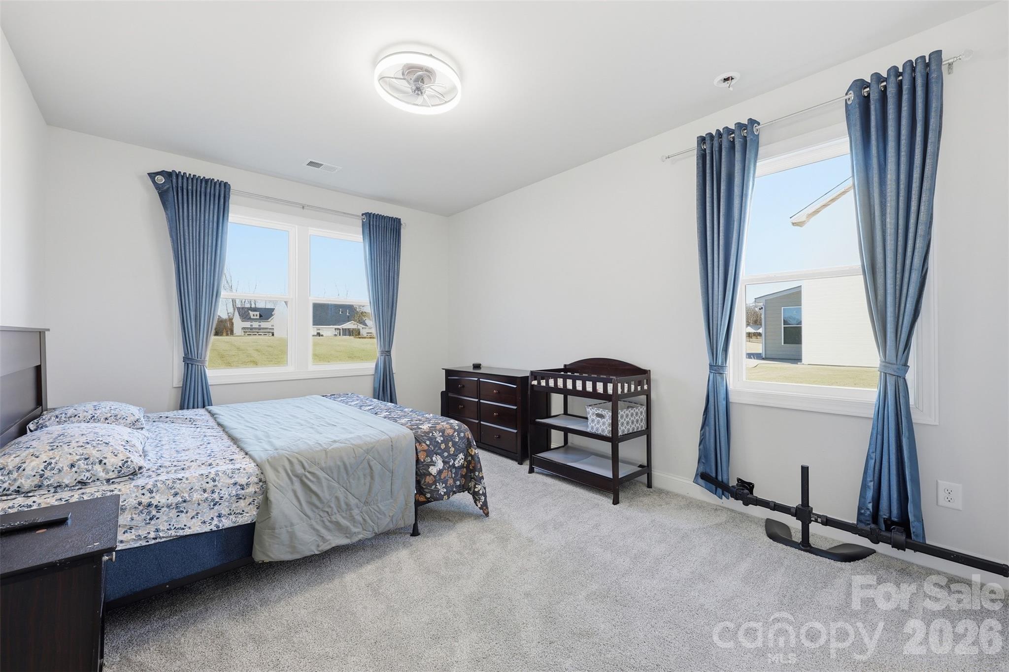 1402 Ashe Meadow Drive Indian Trail NC 28079