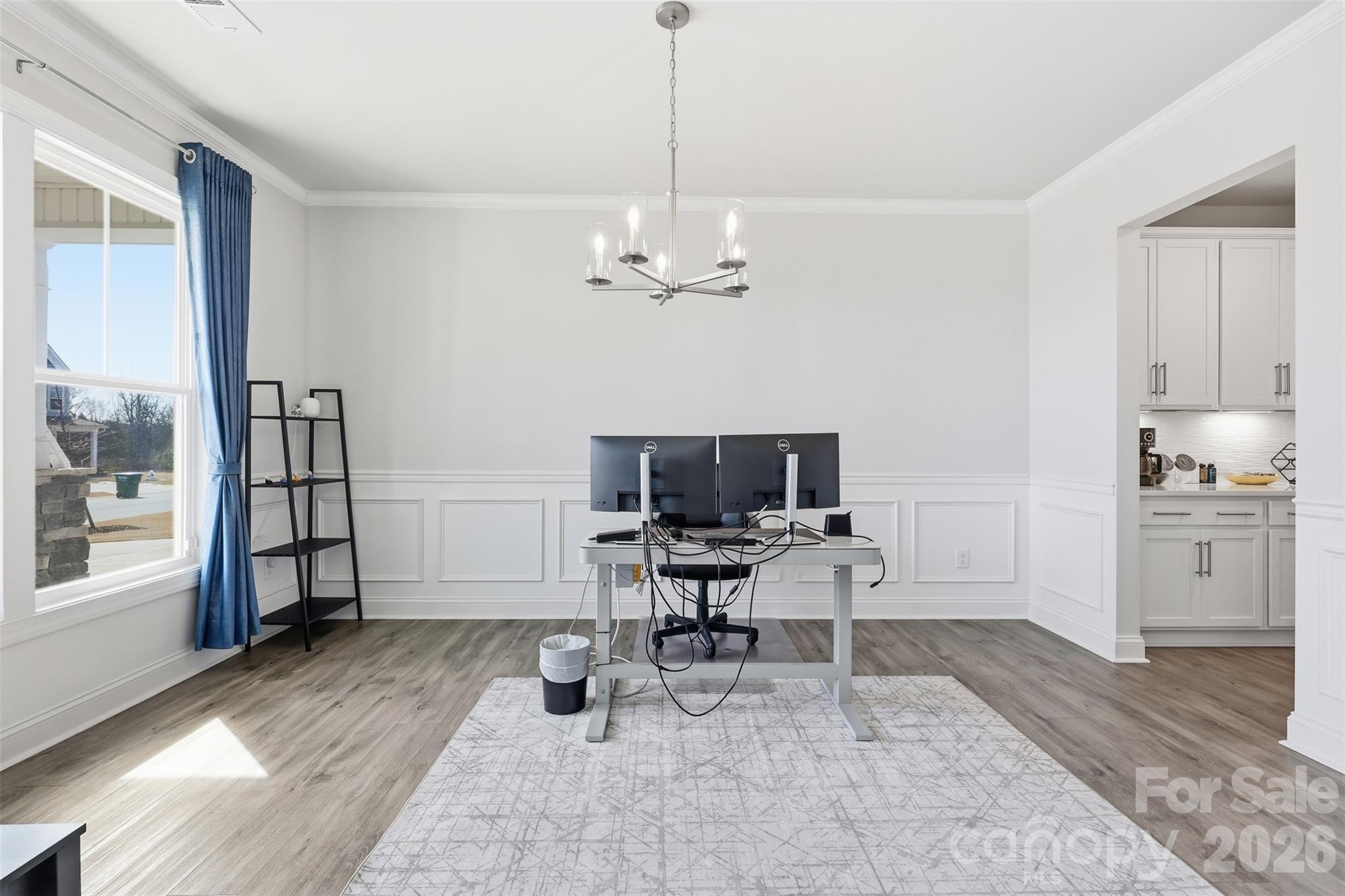 1402 Ashe Meadow Drive Indian Trail NC 28079