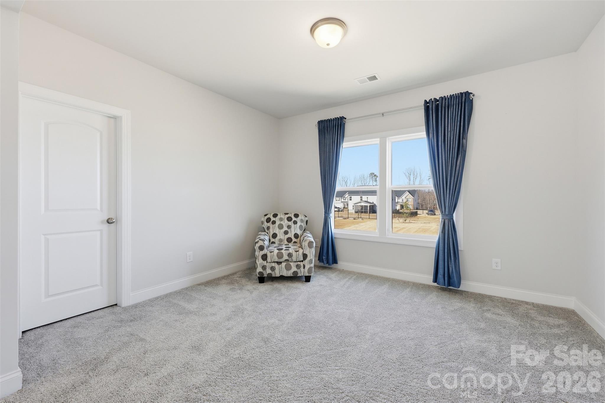 1402 Ashe Meadow Drive Indian Trail NC 28079