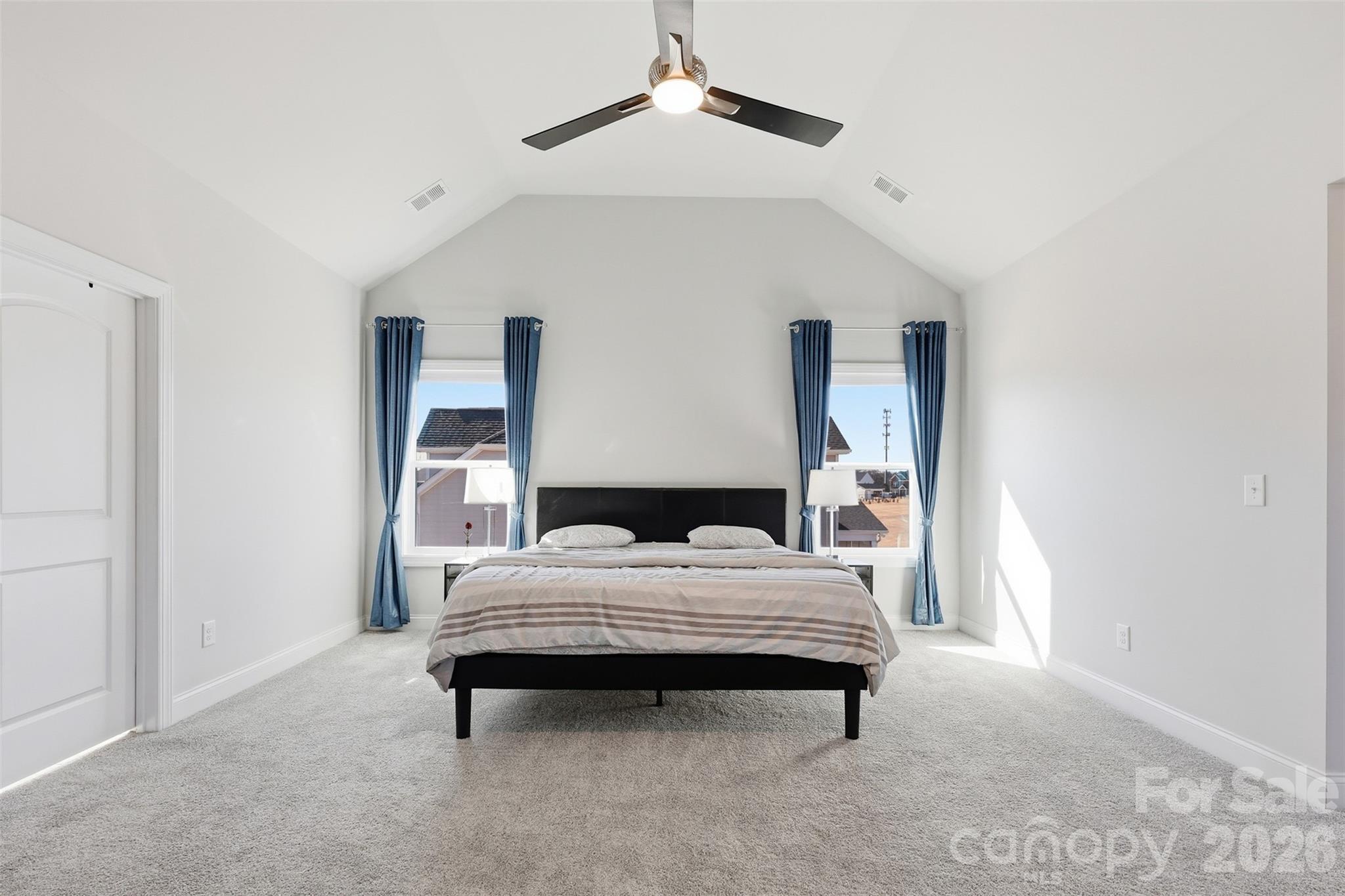 1402 Ashe Meadow Drive Indian Trail NC 28079