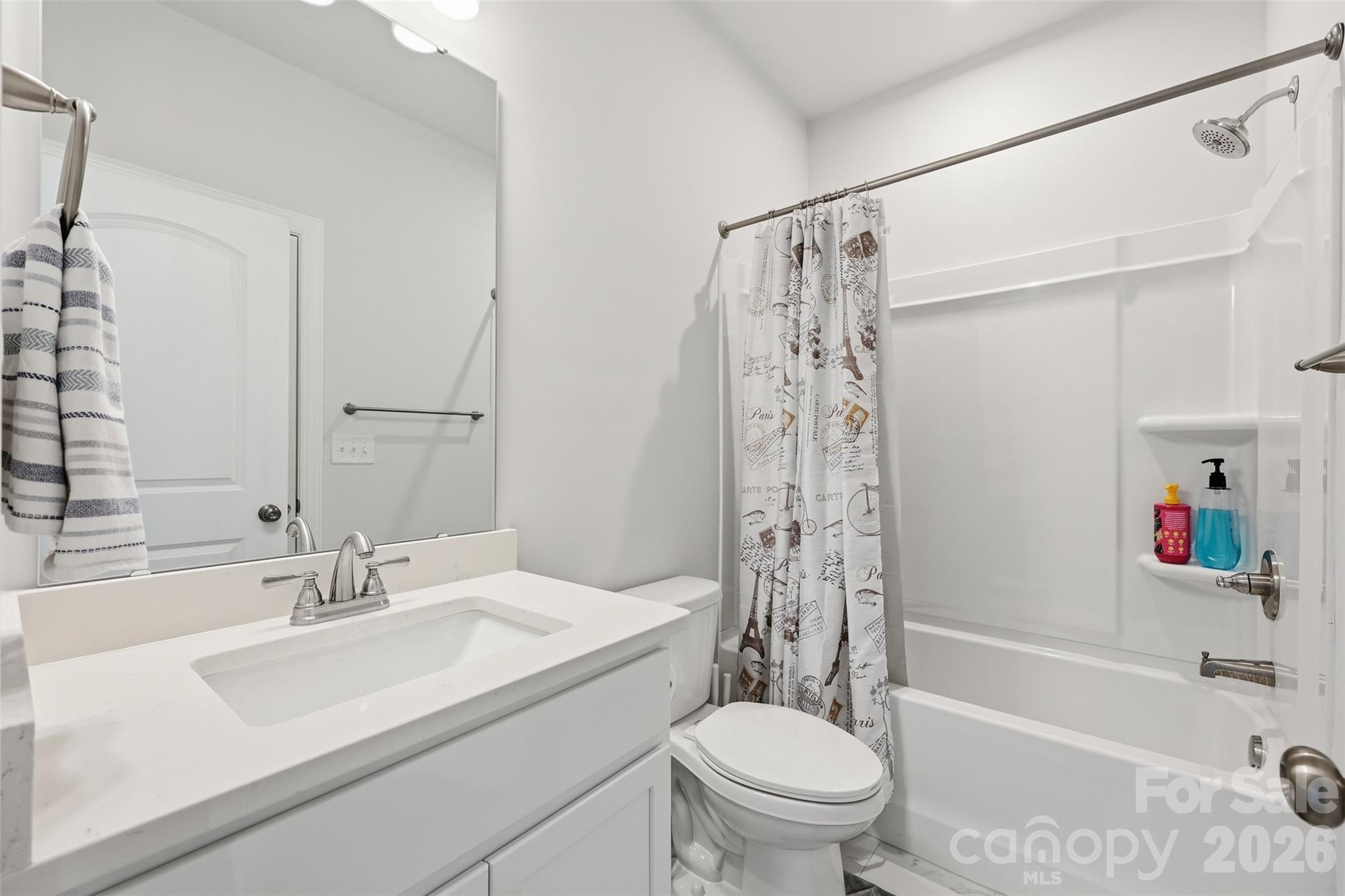 1402 Ashe Meadow Drive Indian Trail NC 28079