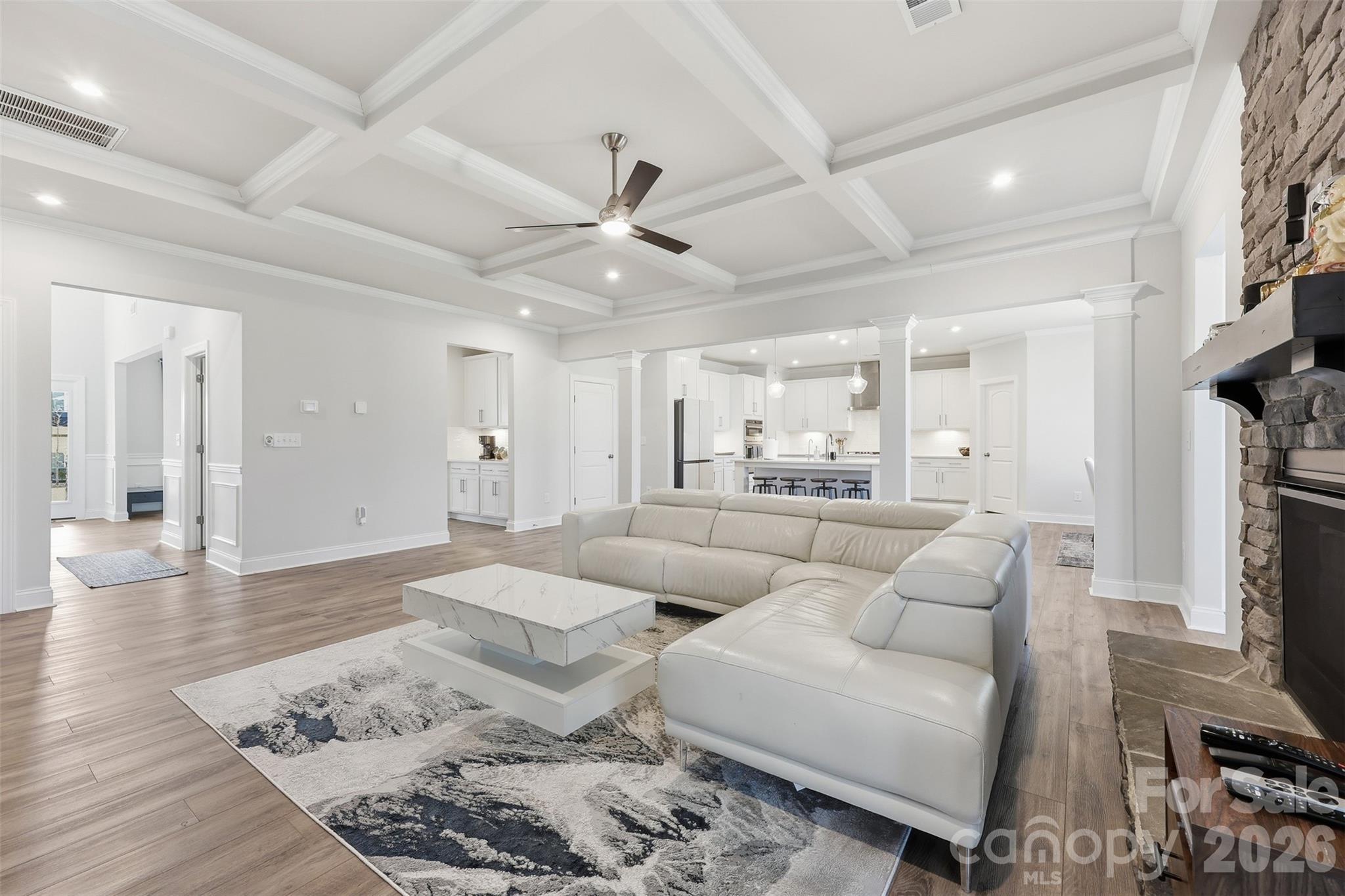 1402 Ashe Meadow Drive Indian Trail NC 28079