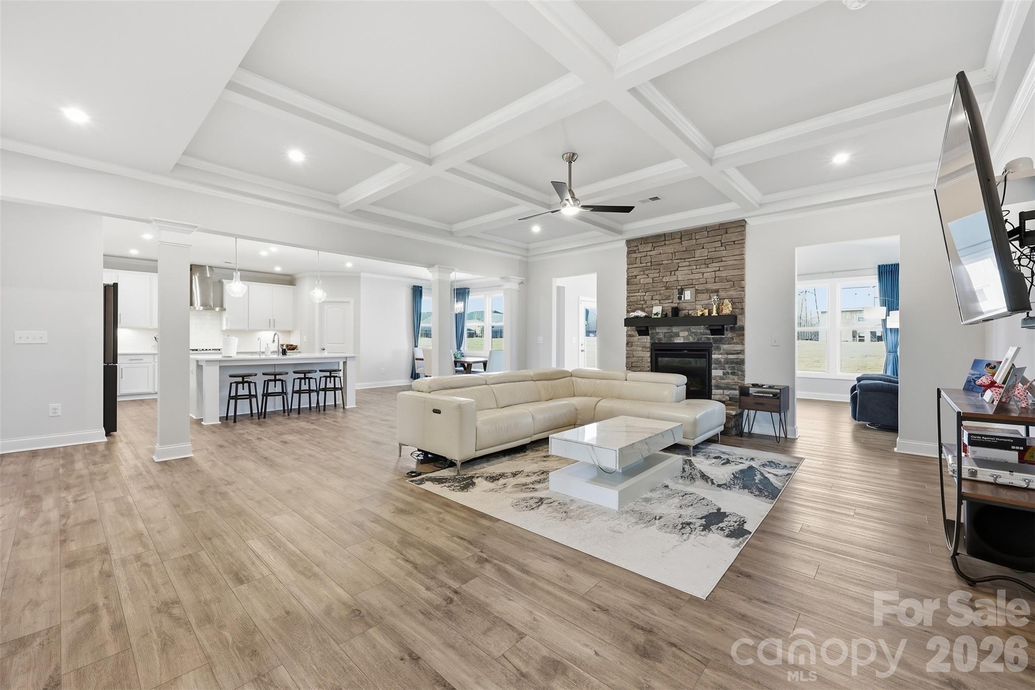 1402 Ashe Meadow Drive Indian Trail NC 28079