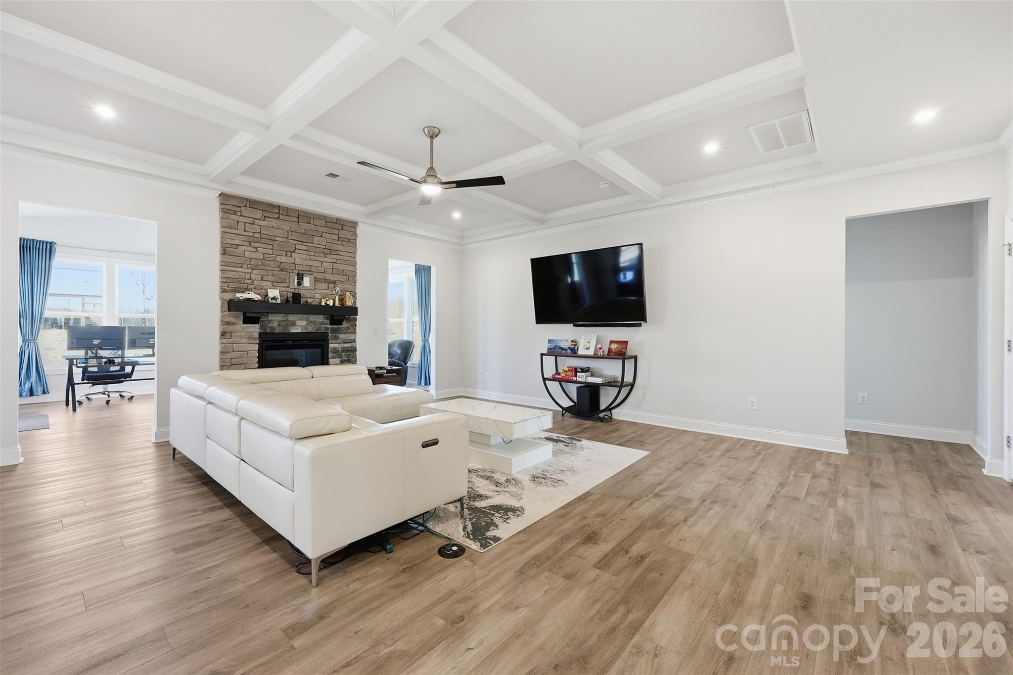 1402 Ashe Meadow Drive Indian Trail NC 28079