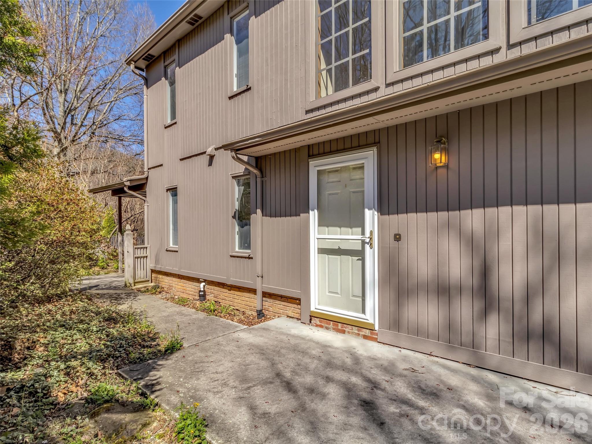 41 Balsam Shadows Drive Maggie Valley NC 28751