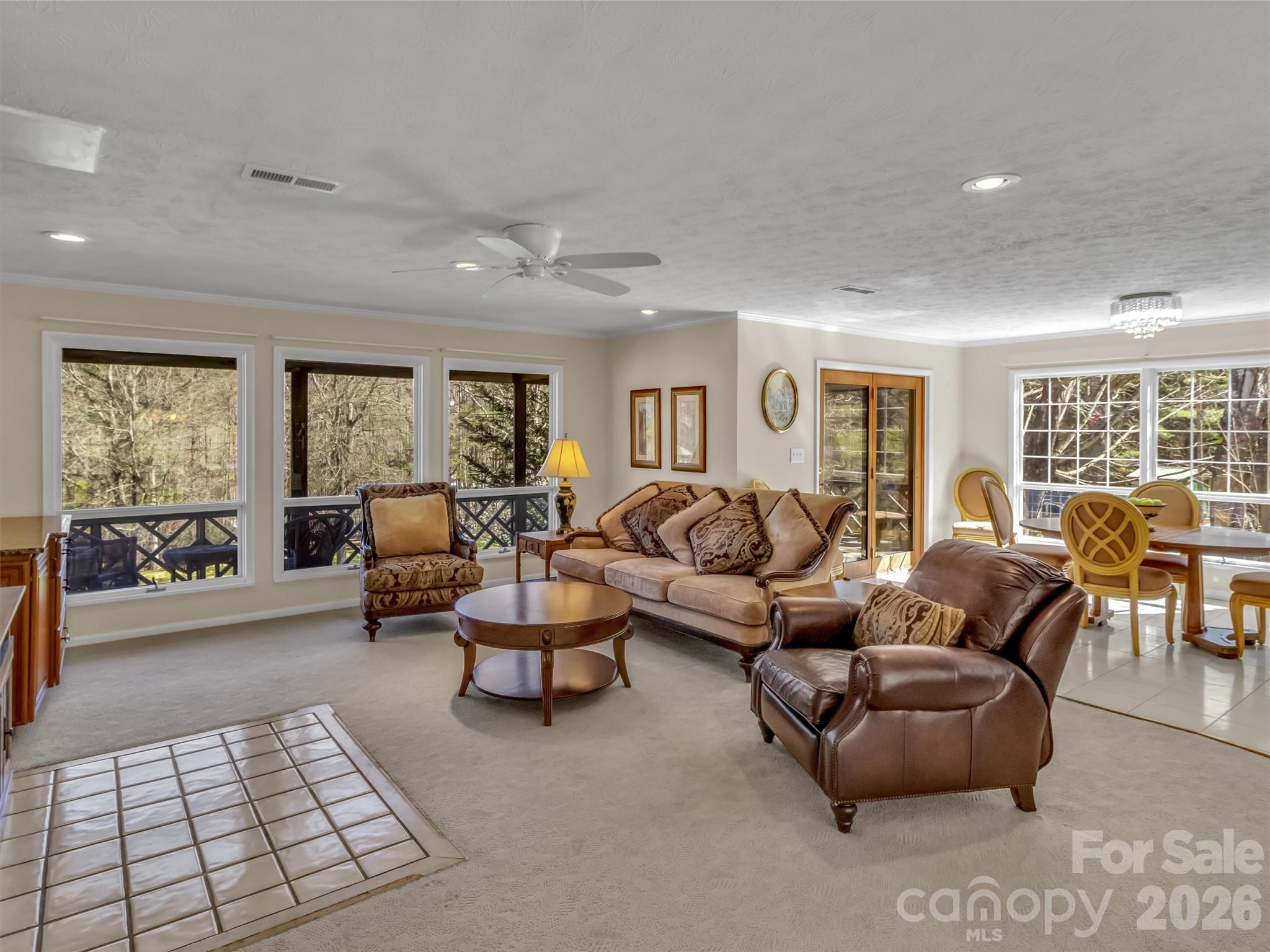 41 Balsam Shadows Drive Maggie Valley NC 28751