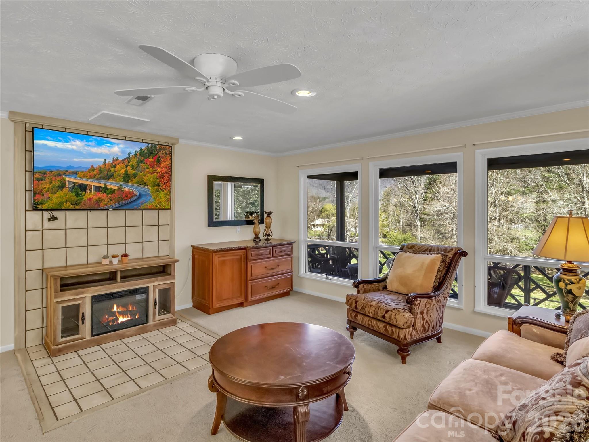 41 Balsam Shadows Drive Maggie Valley NC 28751