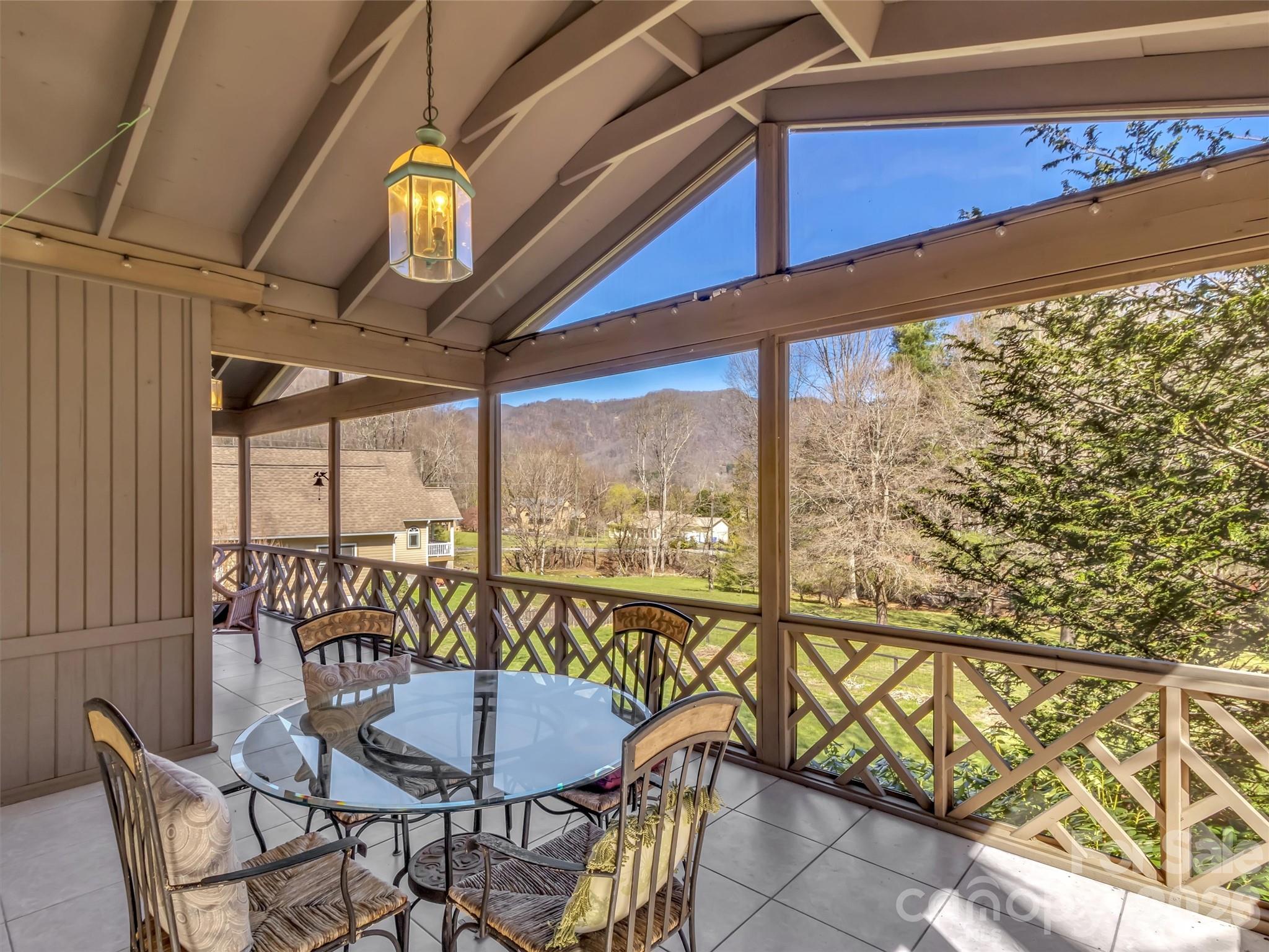 41 Balsam Shadows Drive Maggie Valley NC 28751