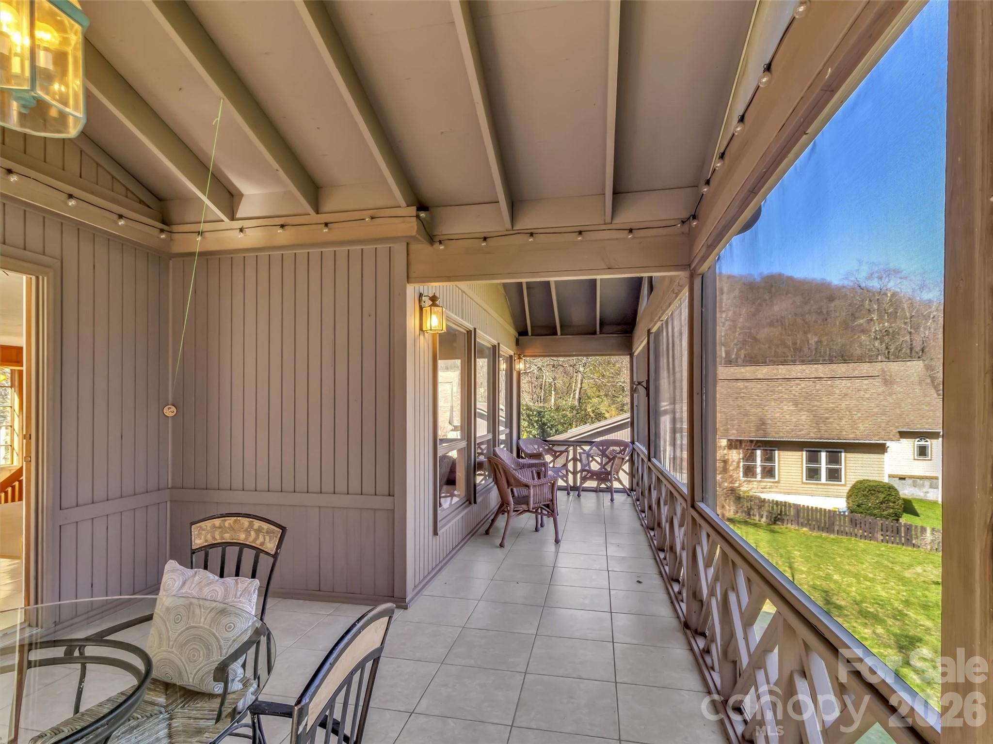 41 Balsam Shadows Drive Maggie Valley NC 28751