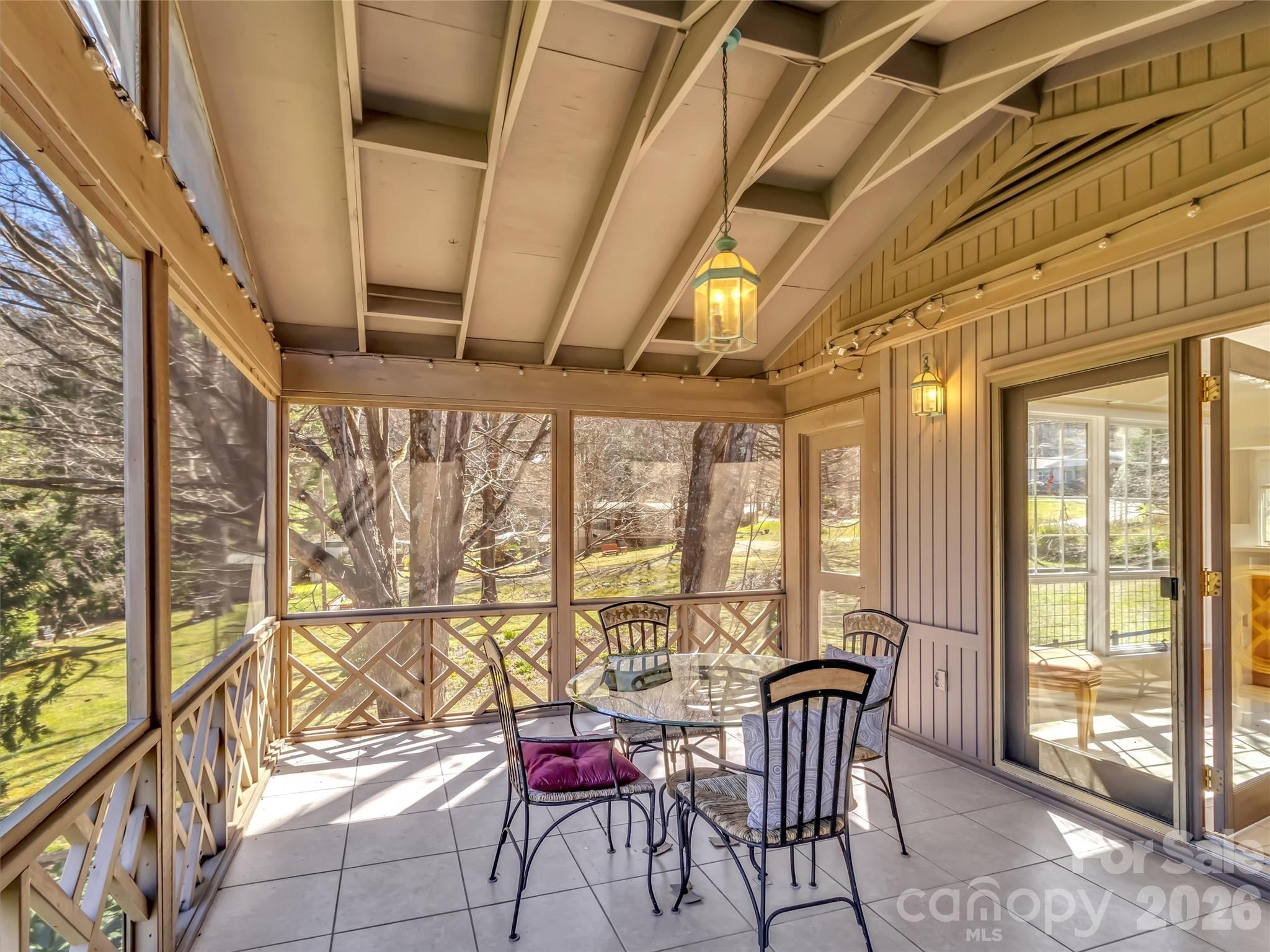 41 Balsam Shadows Drive Maggie Valley NC 28751