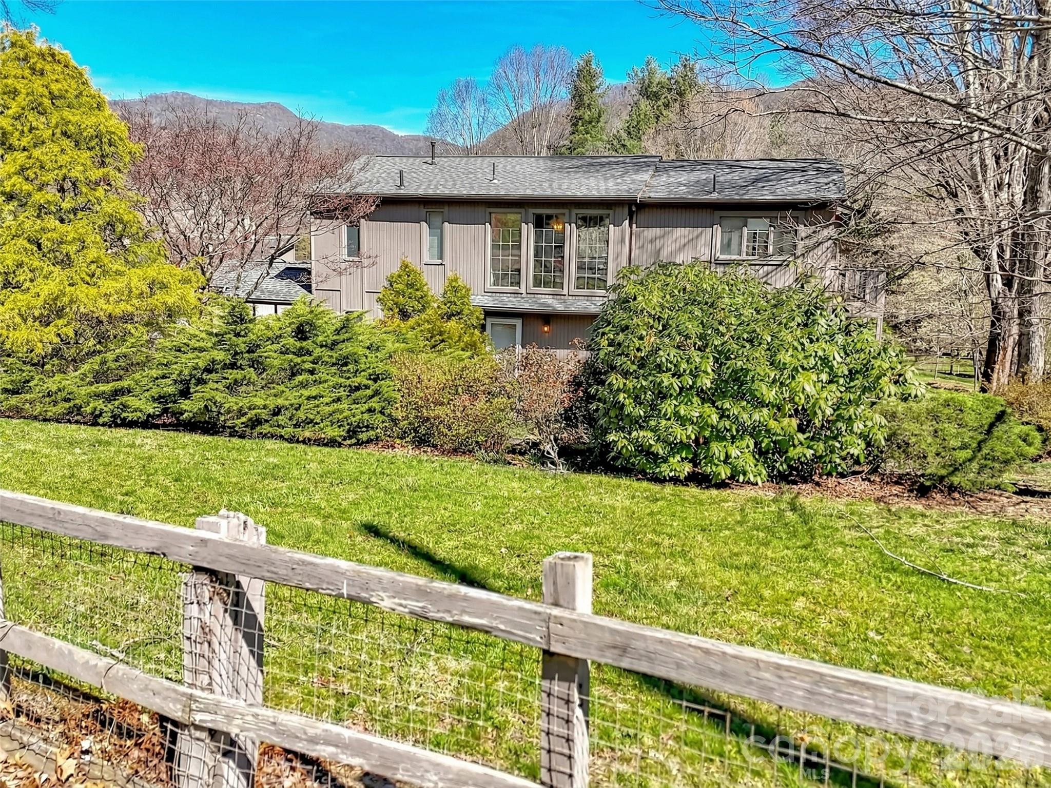 41 Balsam Shadows Drive Maggie Valley NC 28751
