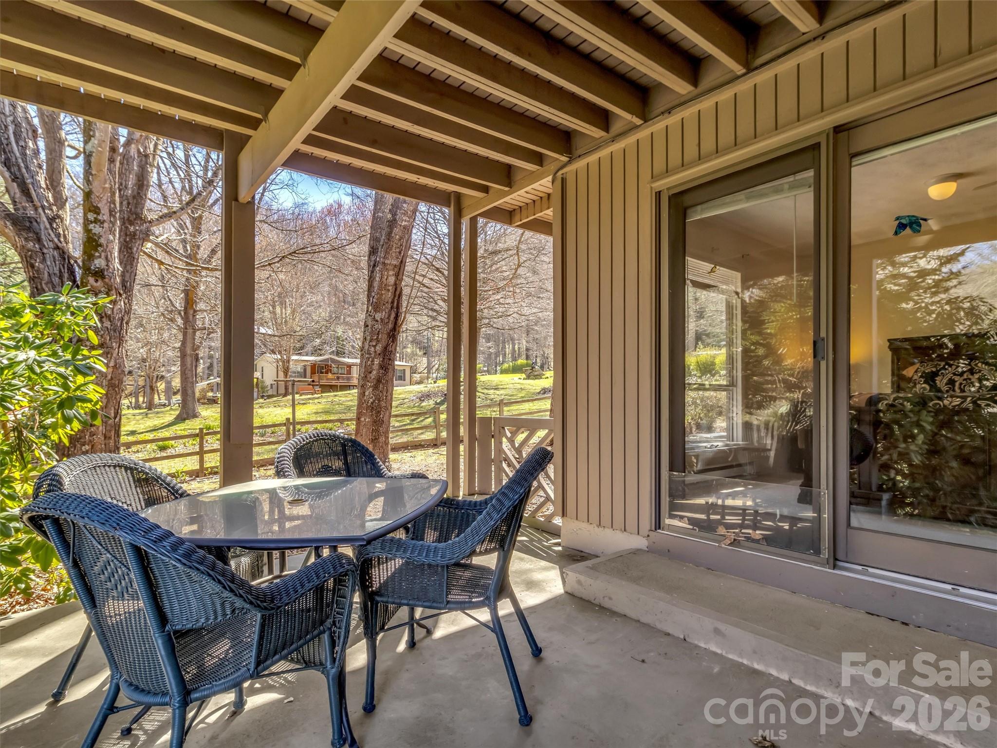 41 Balsam Shadows Drive Maggie Valley NC 28751