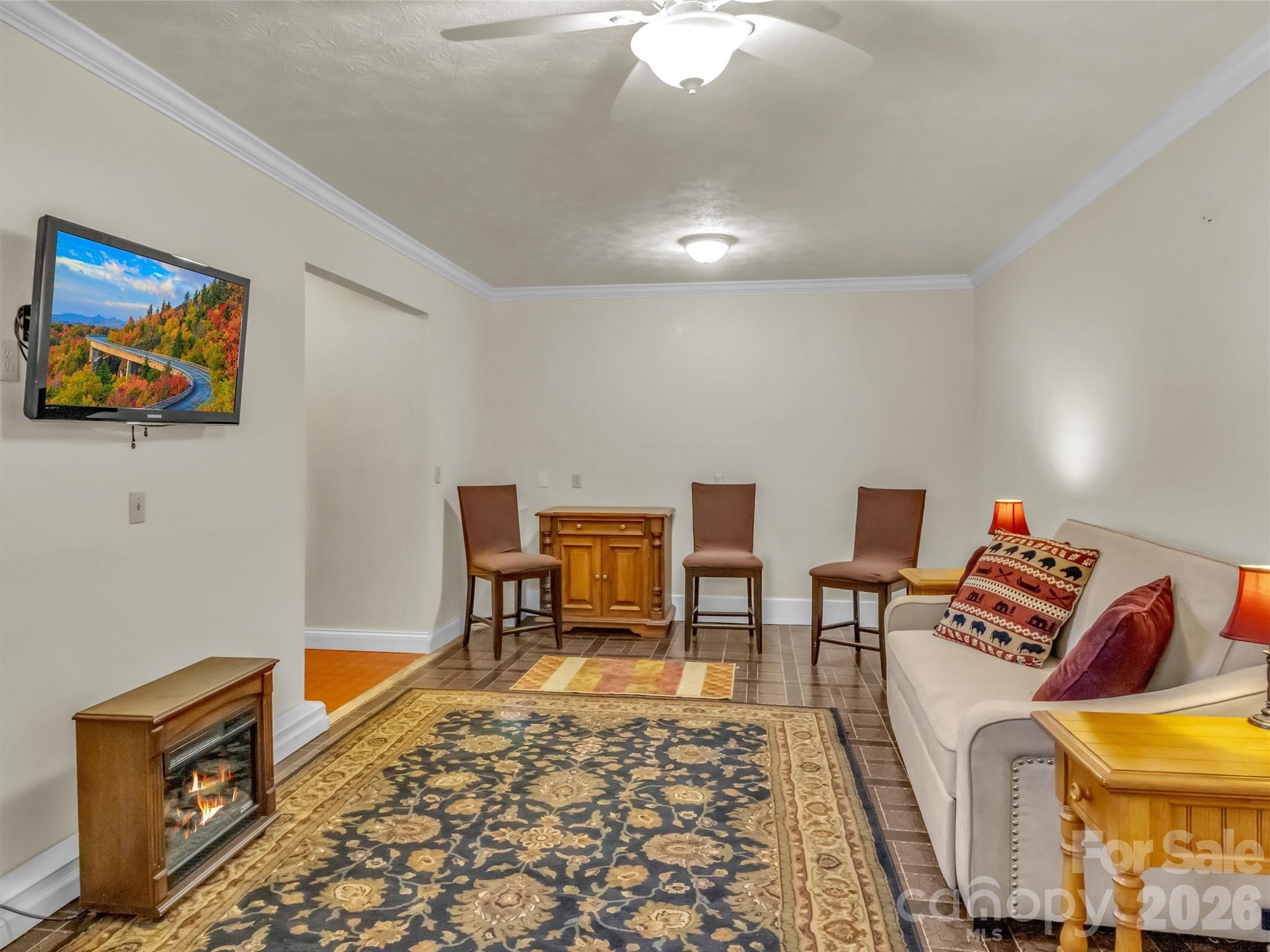 41 Balsam Shadows Drive Maggie Valley NC 28751