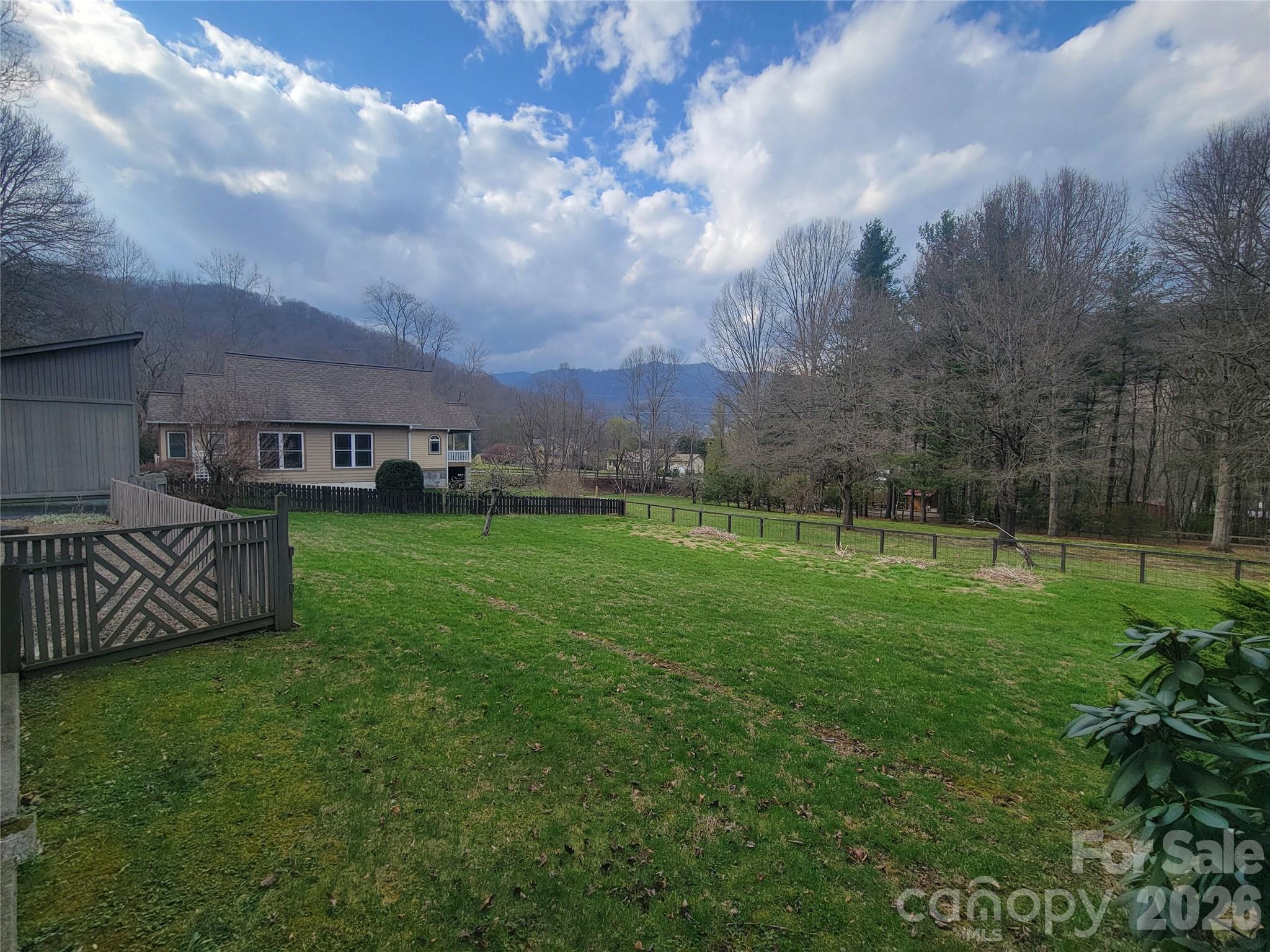 41 Balsam Shadows Drive Maggie Valley NC 28751
