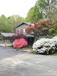 41 Balsam Shadows Drive Maggie Valley NC 28751
