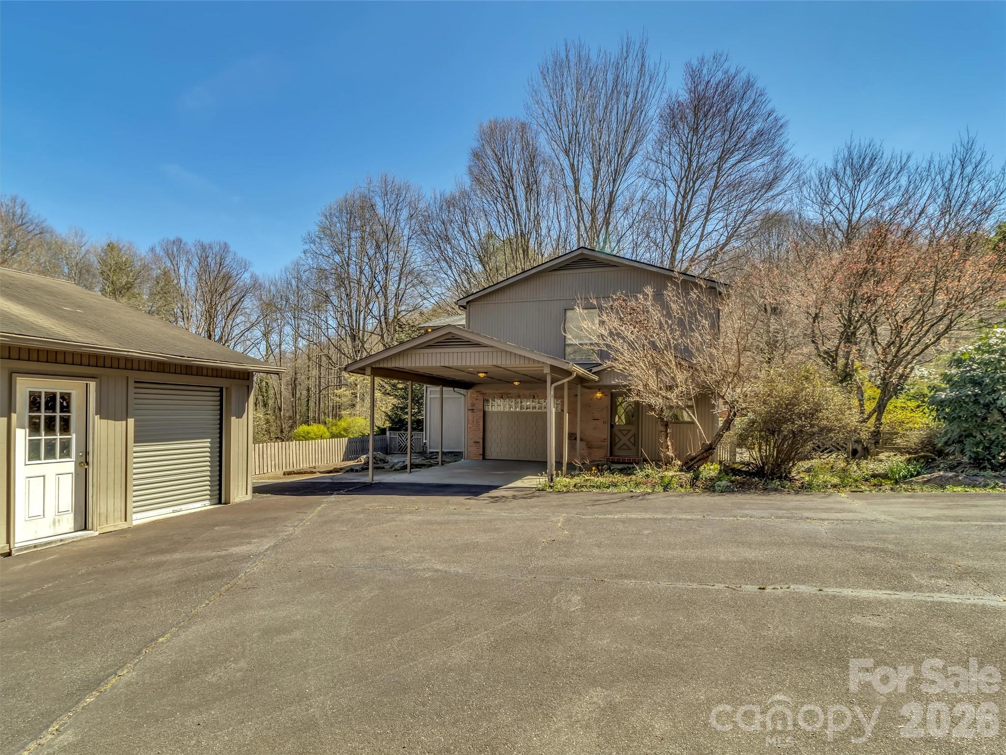 41 Balsam Shadows Drive Maggie Valley NC 28751