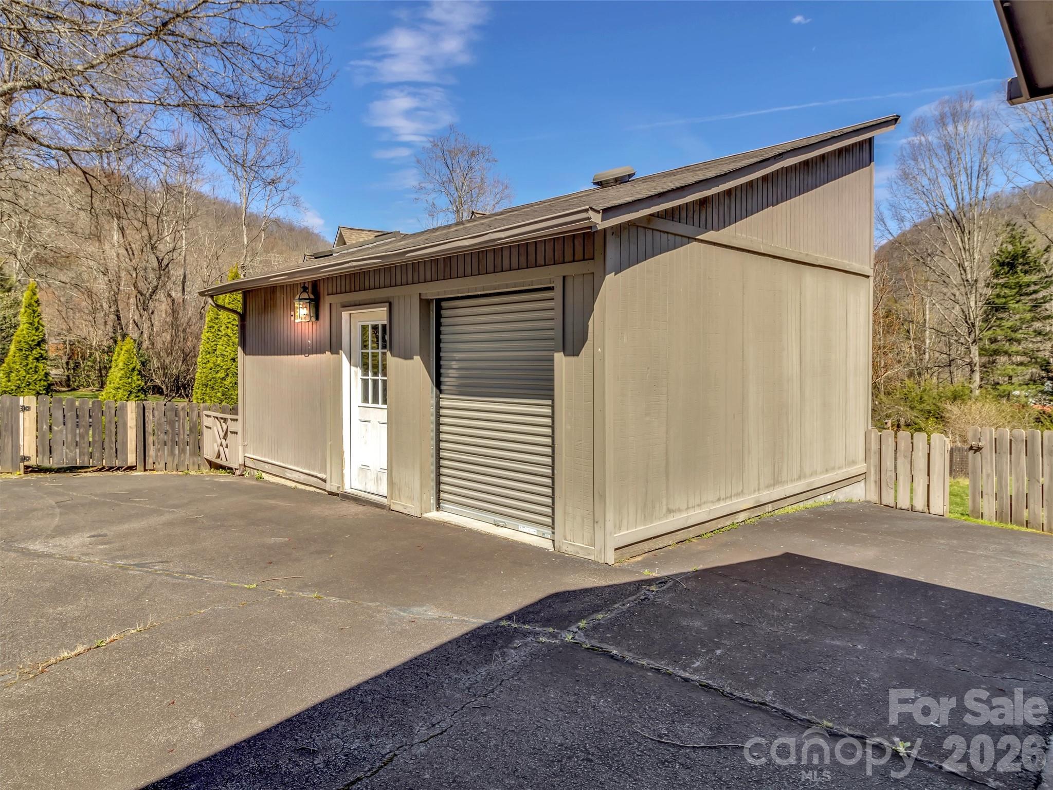 41 Balsam Shadows Drive Maggie Valley NC 28751