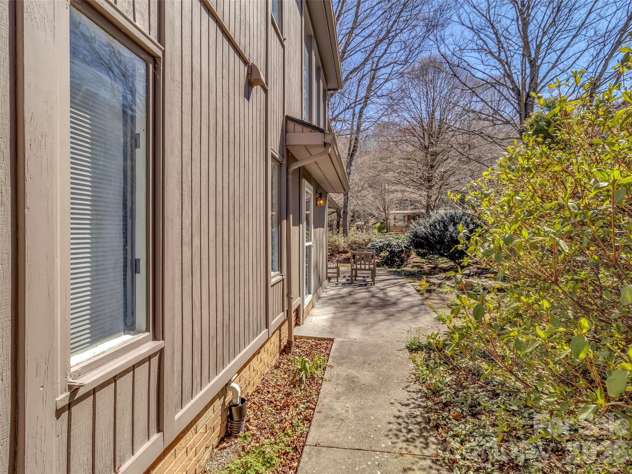 41 Balsam Shadows Drive Maggie Valley NC 28751