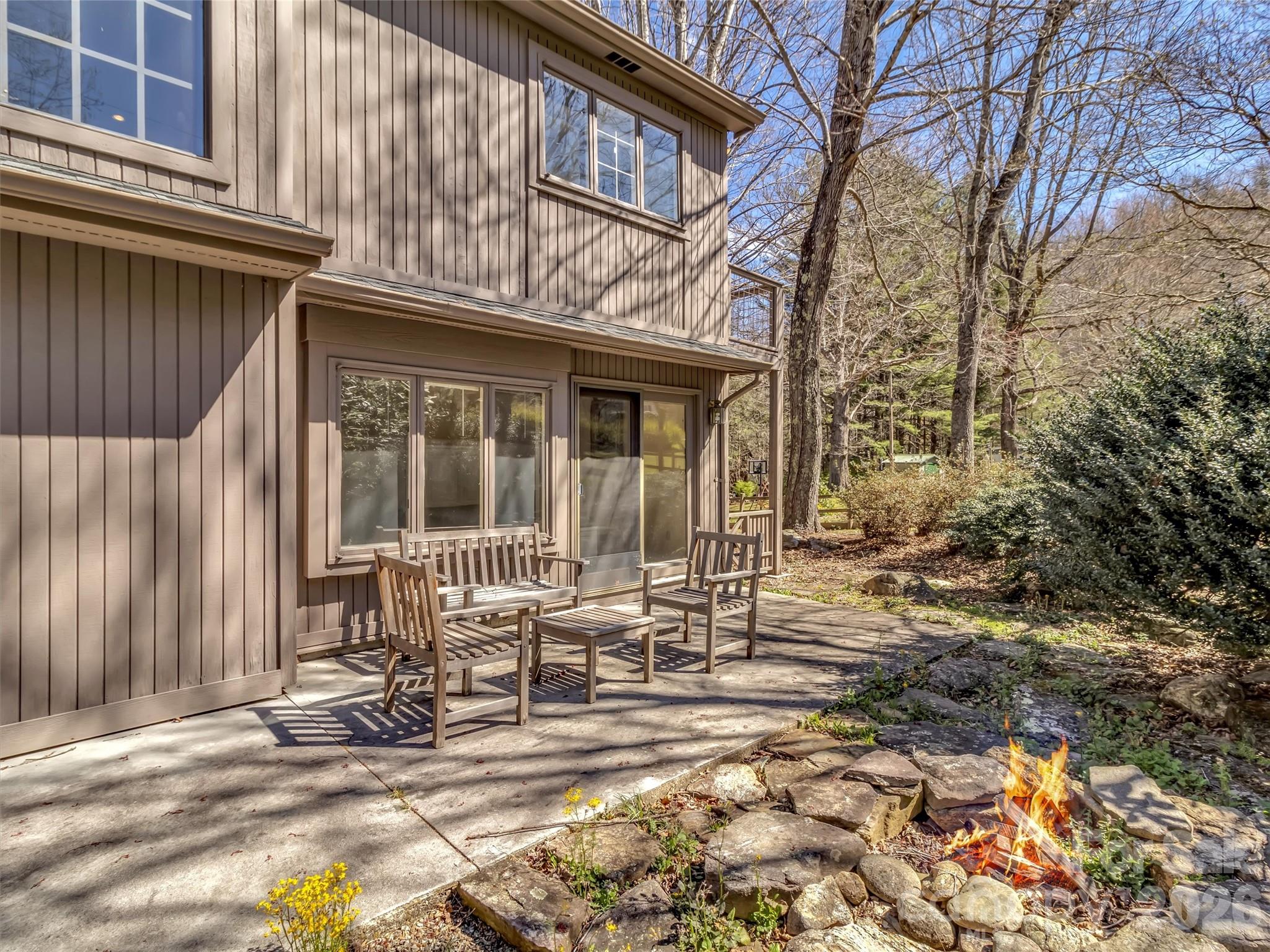 41 Balsam Shadows Drive Maggie Valley NC 28751
