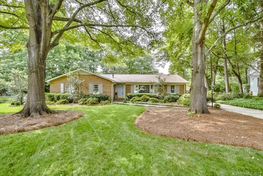 1205 Hollow Tree Court Charlotte NC 28226